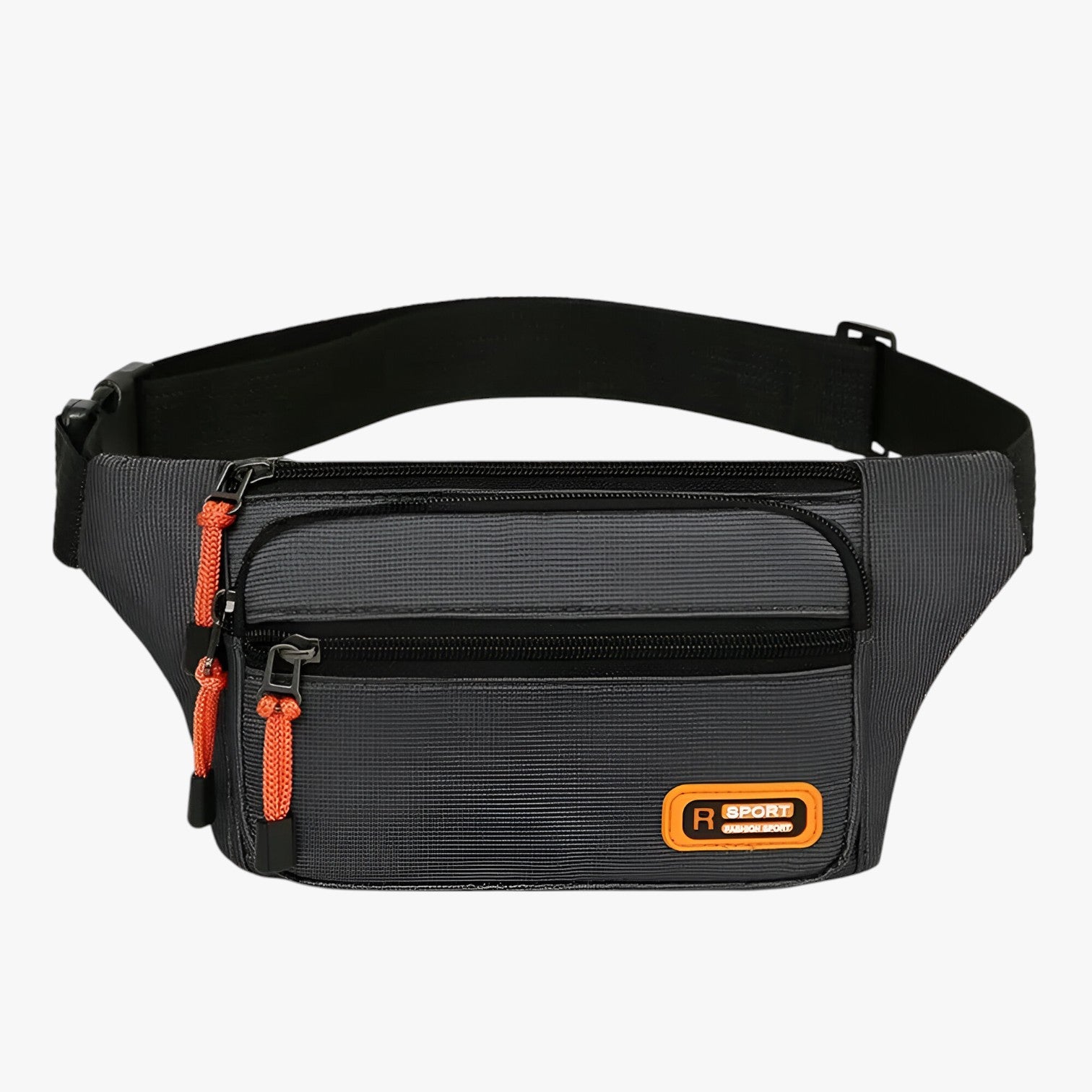 Borsa a cintura impermeabile da uomo - - Bags bags for men borsa borsa cintura cintura Crossbody Bags handbags impermeabile uomo - Concept Palermo