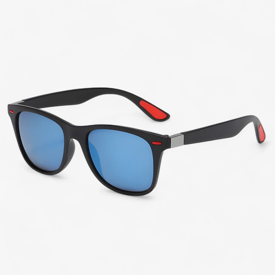 Occhiali da sole polarizzati per guida notturna Uomo - Blu - Fashion Sunglasses guida men sunglasses polarized mens sunglasses notturna occhiali occhiali sole Polarized man sunglasses polarizzati sole sunglasses sunglasses polarized men uomo - Concept Palermo
