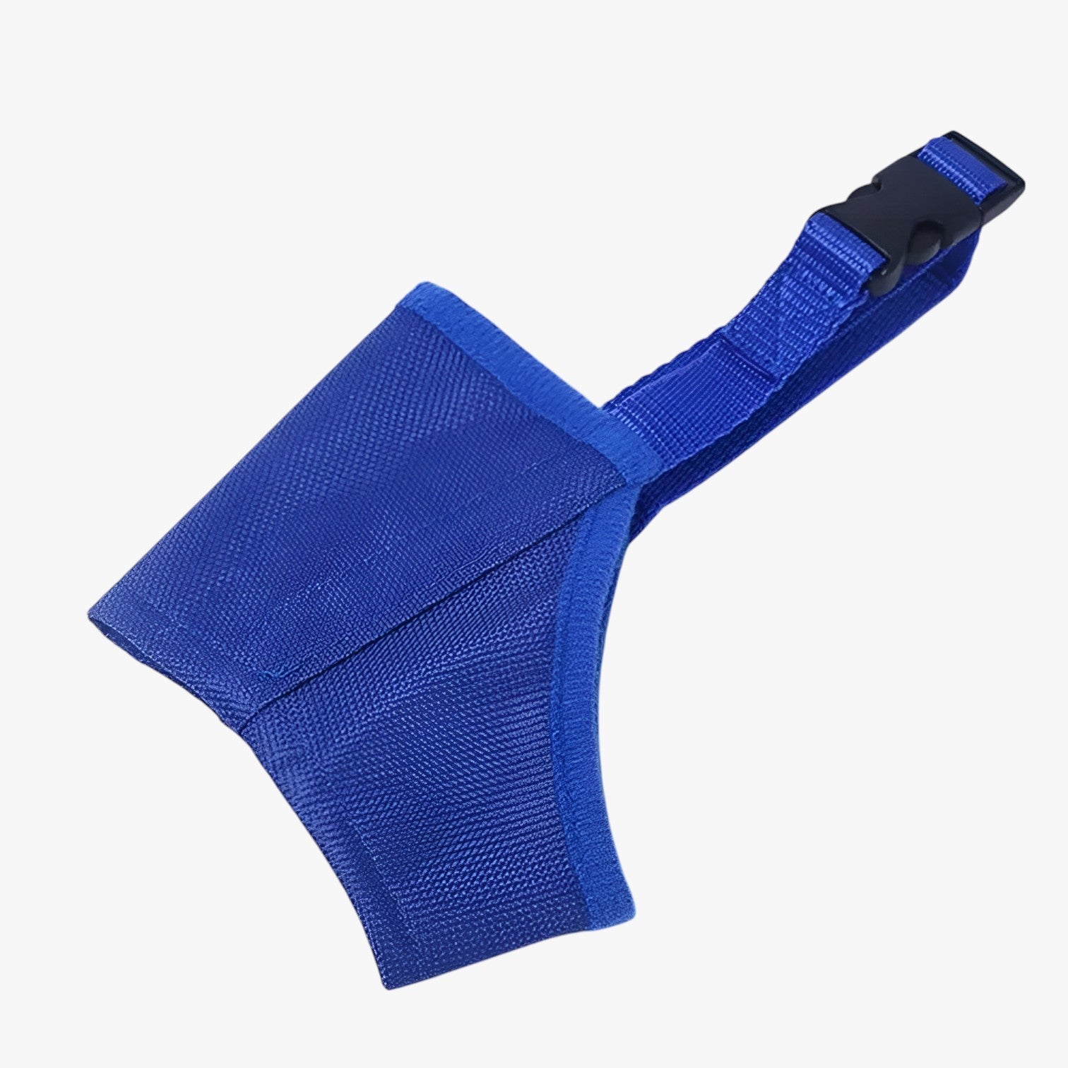 Museruola in nylon sicura - Comfort e controllo per il tuo cane Uomo - blu - cane comfort controllo dog DOG SUPPLIES museruola museruola nylon nylon pet pet accessories PET SUPPLIES pets & supplies sicura - Concept Palermo