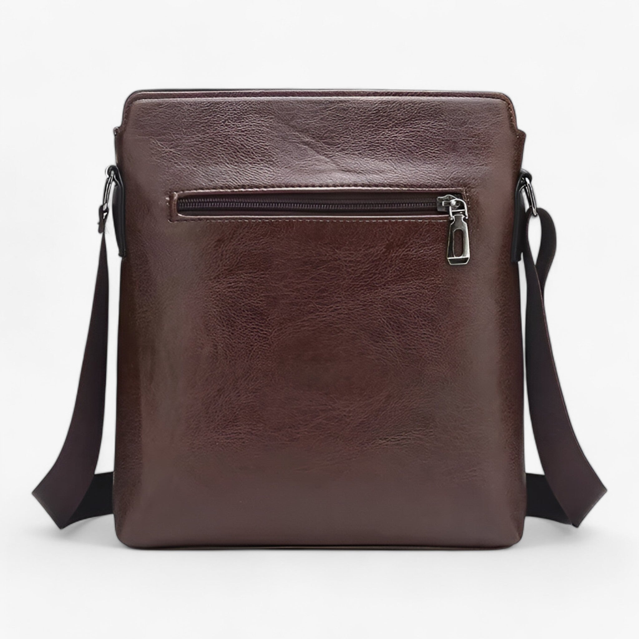 Borsa a spalla - Design senza tempo Uomo - - accessoires bags borsa borsa spalla design spalla tassen tempo uomo - Concept Palermo
