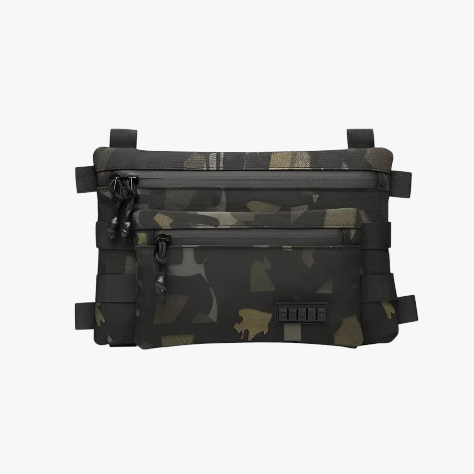 Borsa a tracolla tattica impermeabile per le avventure quotidiane Uomo - OZ-9670 Camouflage - avventure Bags bags for men borsa borsa tracolla Crossbody Bags impermeabile quotidiane tattica tracolla - Concept Palermo