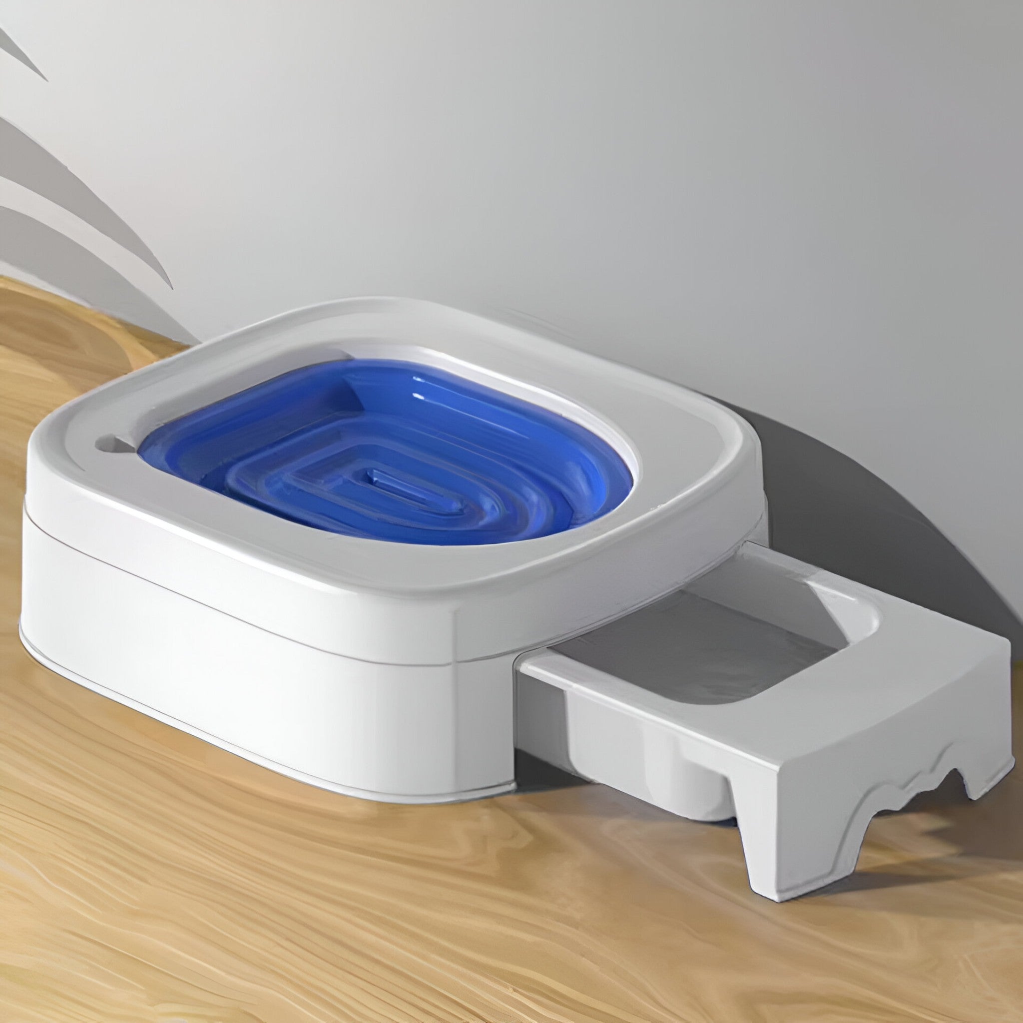 Set di addestramento per la toilette Kat Uomo - - addestramento addestramento toilette huisdieren katten pets & supplies toilette uomo - Concept Palermo