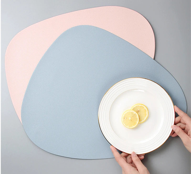 E Sostenibili - - home & garden sostenibili table mats - Concept Palermo