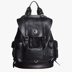 Borsa da viaggio in pelle -, spaziosa e impermeabile Uomo - Nero 15 pollici - Backpacks Bags borsa borsa viaggio impermeabile Linen Men mens bag pelle spaziosa uomo viaggio - Concept Palermo