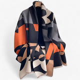 Warme elegantie voor herfst en winter