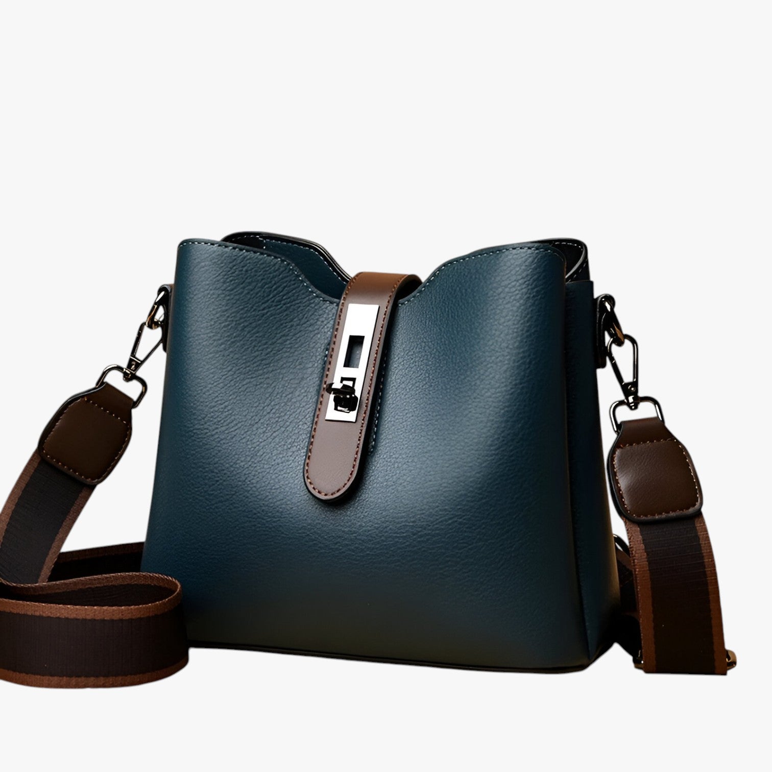 Borsa a tracolla in pelle per l'eleganza di tutti i giorni - - Bags borsa borsa tracolla eleganza giorni handbags pelle tracolla women bags Women's handbags - Concept Palermo