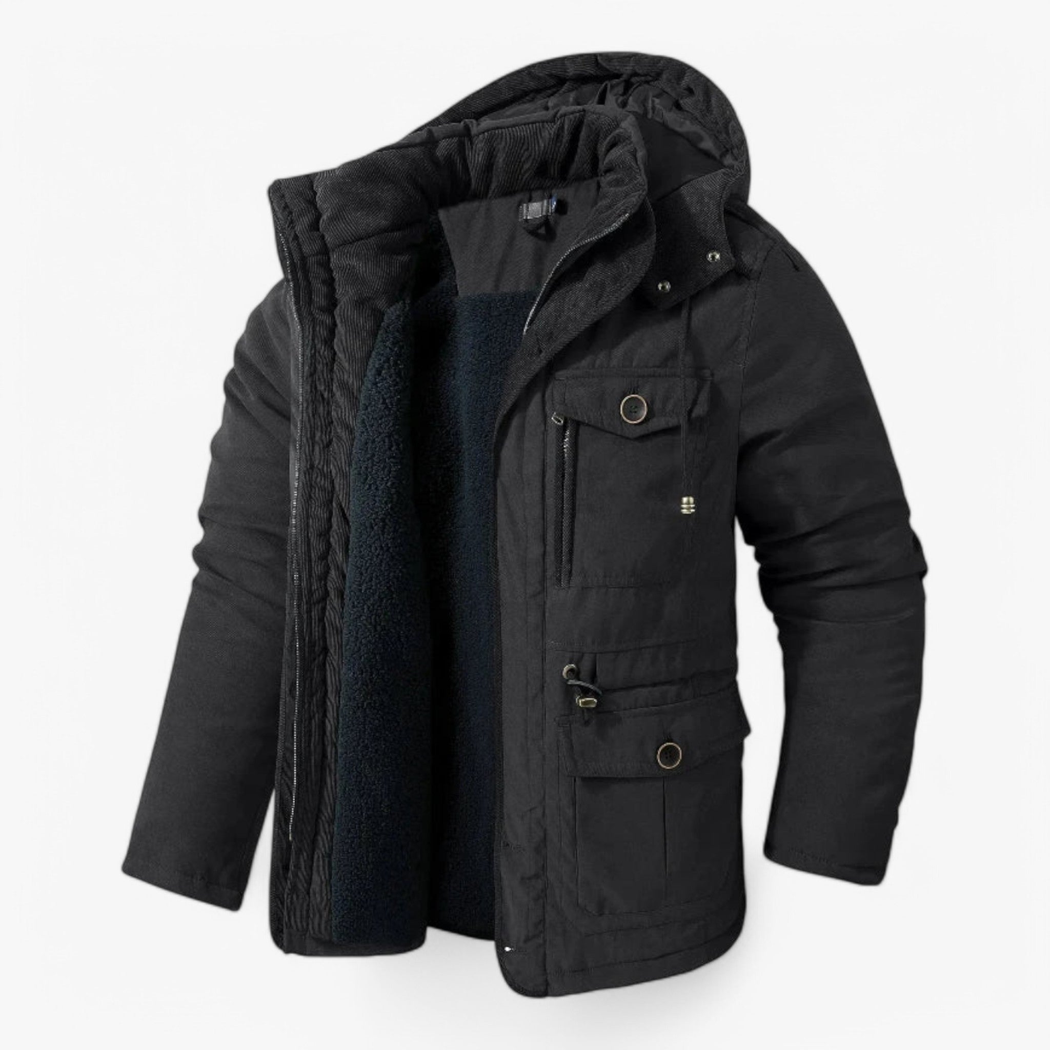 Giacca invernale Uomo - - giacca giacca invernale invernale men's coats & jackets uomo - Concept Palermo