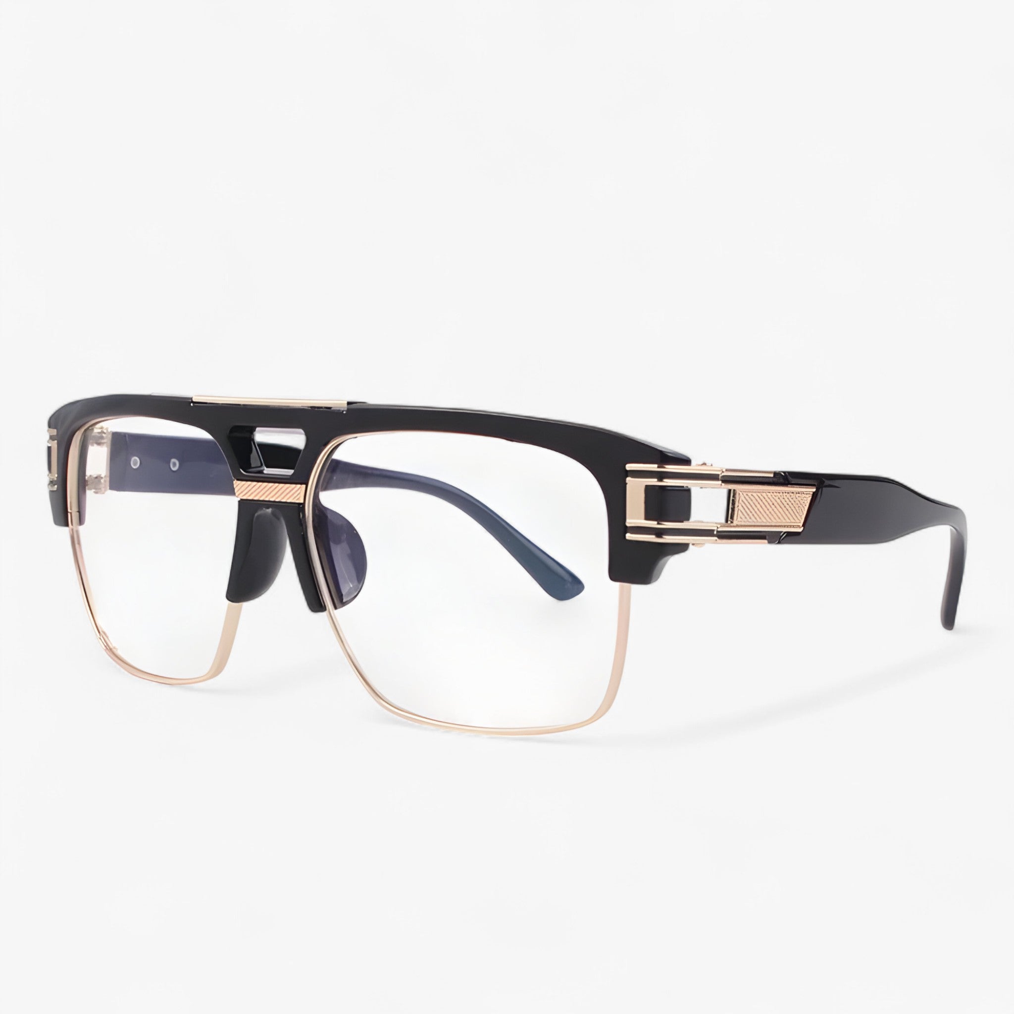 Occhiali da sole vintage a specchio retrò firmati Uomo - Nero-Trasparente Come immagine - Fashion Sunglasses firmati men sunglasses polarized mens sunglasses occhiali occhiali sole Polarized man sunglasses retr sole specchio Sunglasses sunglasses polarized men uomo - Concept Palermo