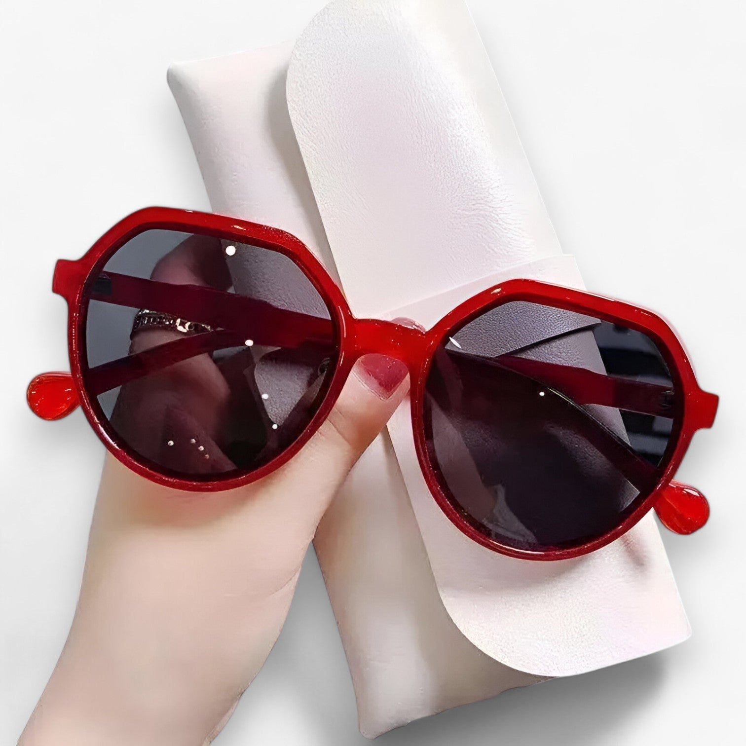 Occhiali da sole alla moda anti-riflesso per donne – Ideali per viaggi e guida - - alla anti donne guida ideali moda occhiali occhiali sole polarized sunglasses women Sunglasses WOMEN - Concept Palermo