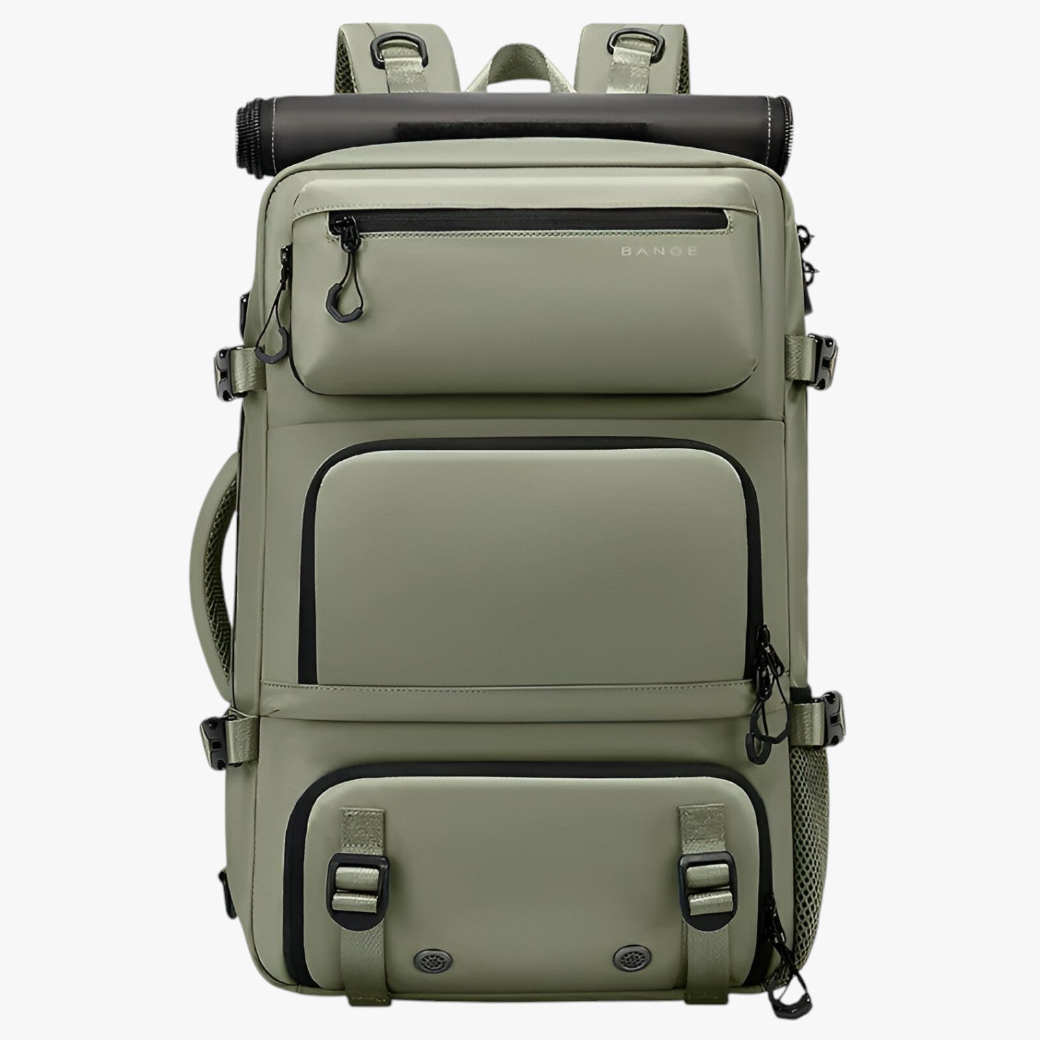 Borsa da viaggio impermeabile – Spaziosa, sicura e pratica Uomo - - Backpacks Bags borsa borsa viaggio impermeabile mens bag pratica sicura spaziosa uomo - Concept Palermo
