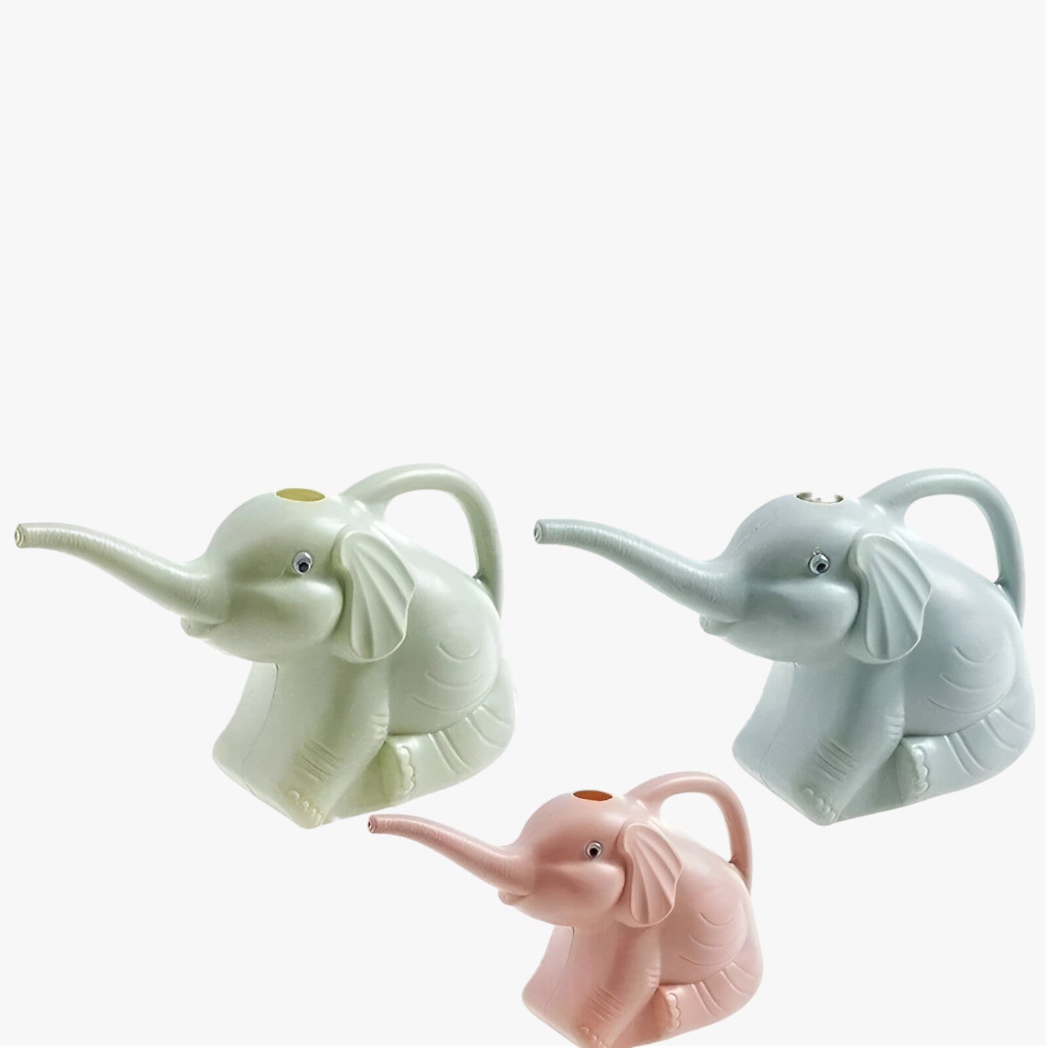 Carino Annaffiatoio a Elefante – per Esterni e Cura delle Piante - - annaffiatoio carino carino annaffiatoio cura elefante esterni home & garden home and garden piante - Concept Palermo