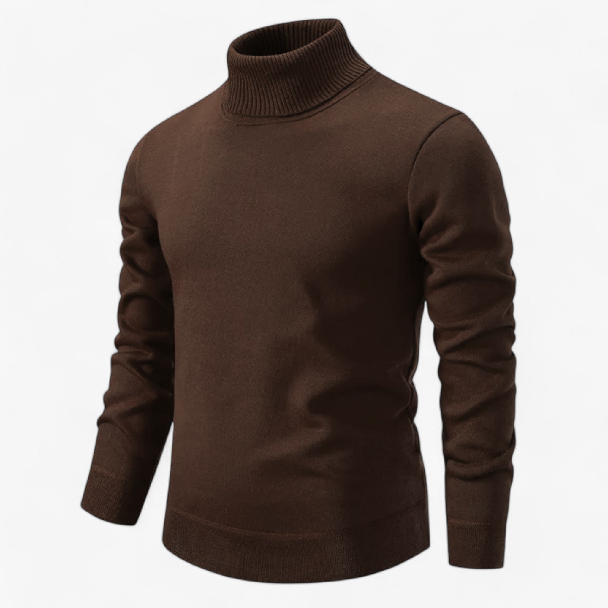 Maglione in lana vergine di lusso - Unisci stile e comfort senza tempo Uomo - - 15.11 comfort heren heren kleding lana maglione maglione lana men's sweater New Arrivals stile tempo unisci - Concept Palermo