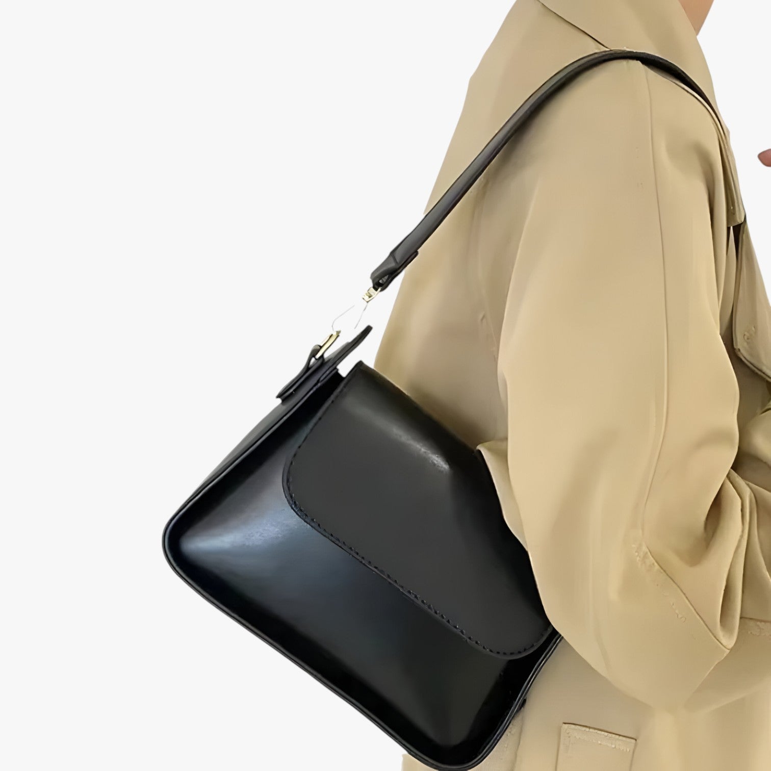 Mini Borsa a Tracolla in Pelle PU 2024 Donna - - bag Bags borsa borsa tracolla donna pelle Shoulder Bags tracolla women bag women bags Women's shoulder bag - Concept Palermo