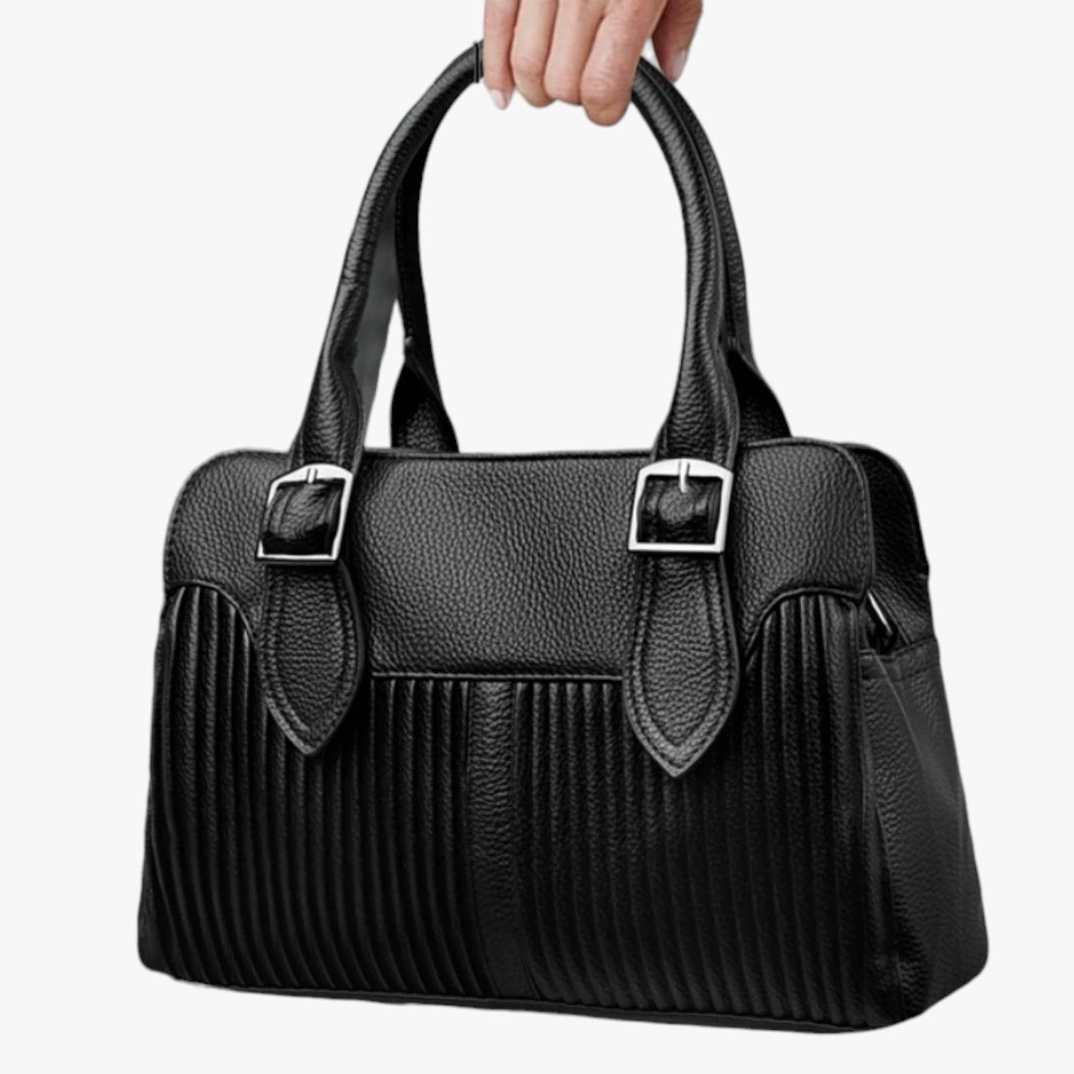 Zaino in morbida pelle PU Donna - - bag Bags donna handbags janelle | zaino in morbida pelle pu - €25 morbida pelle women bags Women's handbags zaino zaino morbida - Concept Palermo