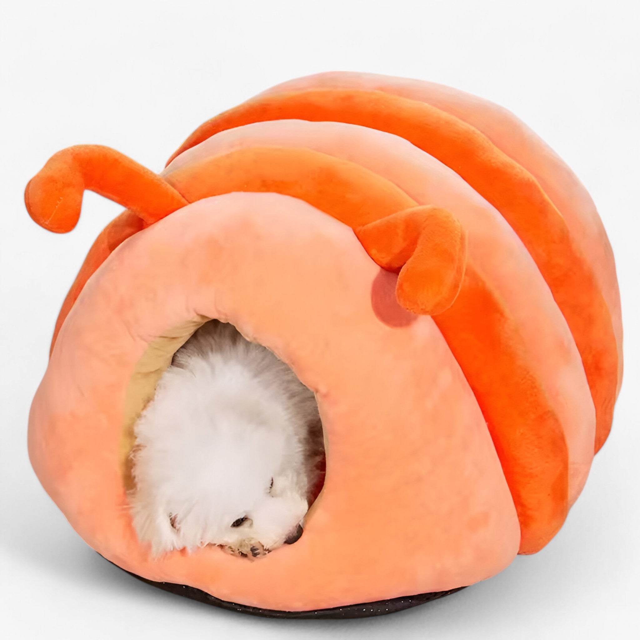 Letto per Animali Caldo e Accogliente in Pile con Tenda Invernale Uomo - - accogliente animali caldo invernale letto letto animali pets & supplies pile - Concept Palermo