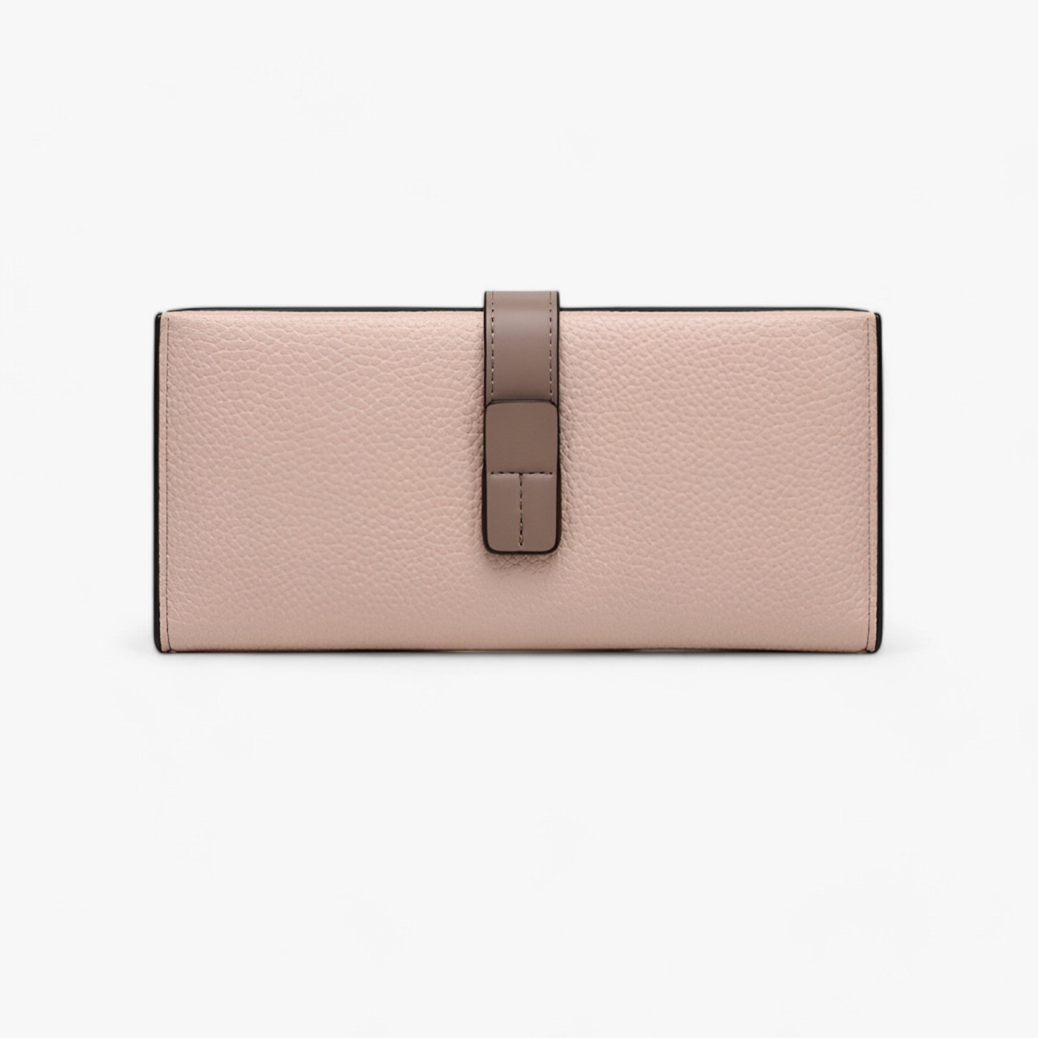 Portafoglio lungo da donna e porta carte multifunzionale - rosa - carte donna multifunzionale porta portafoglio portafoglio donna wallet wallets womens wallet - Concept Palermo