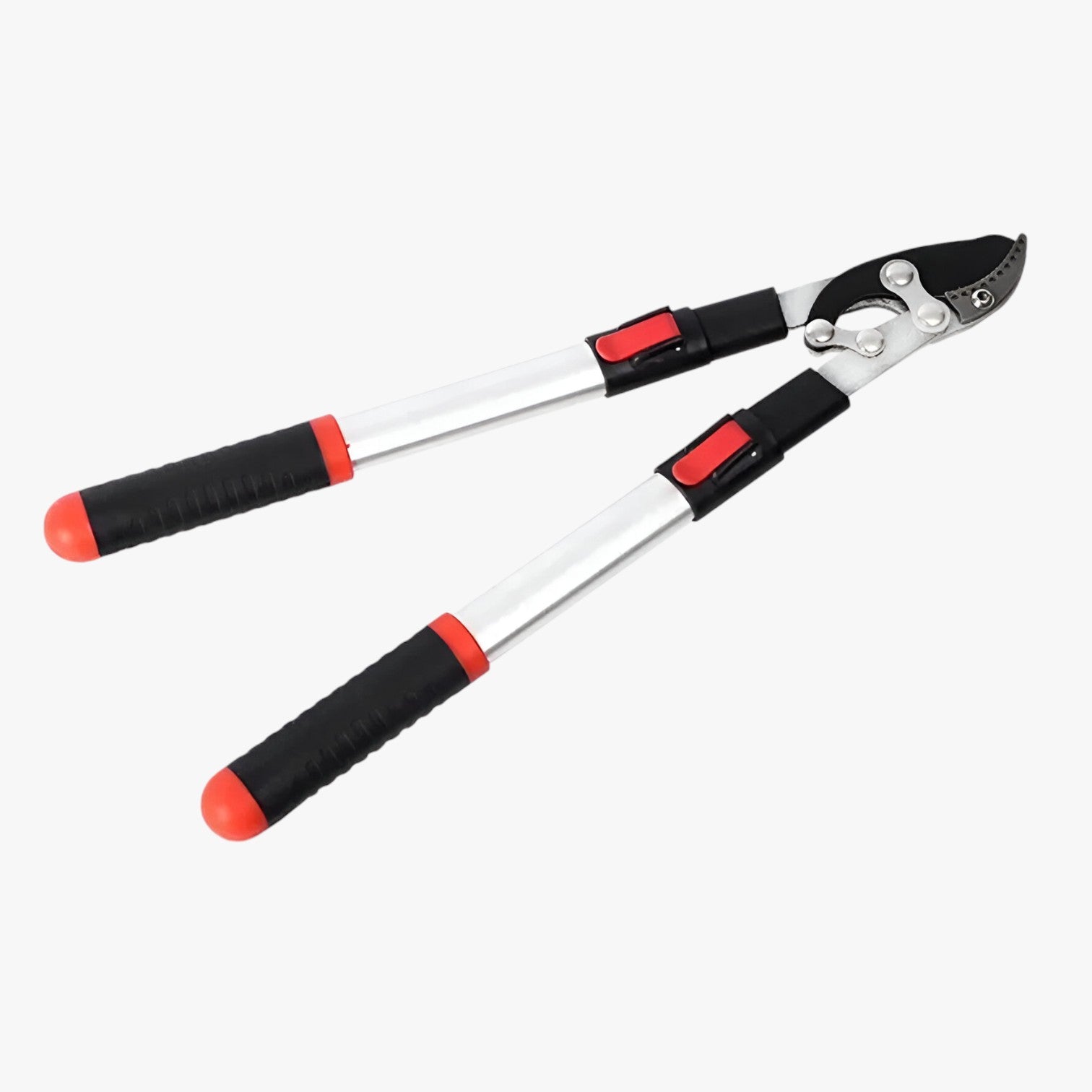 Forbice da potatura telescopica – Potente e senza sforzo Oro - Argento - forbice forbice potatura Garden Garden accessories Garden supplies Home & Garden potatura potente sforzo telescopica - Concept Palermo