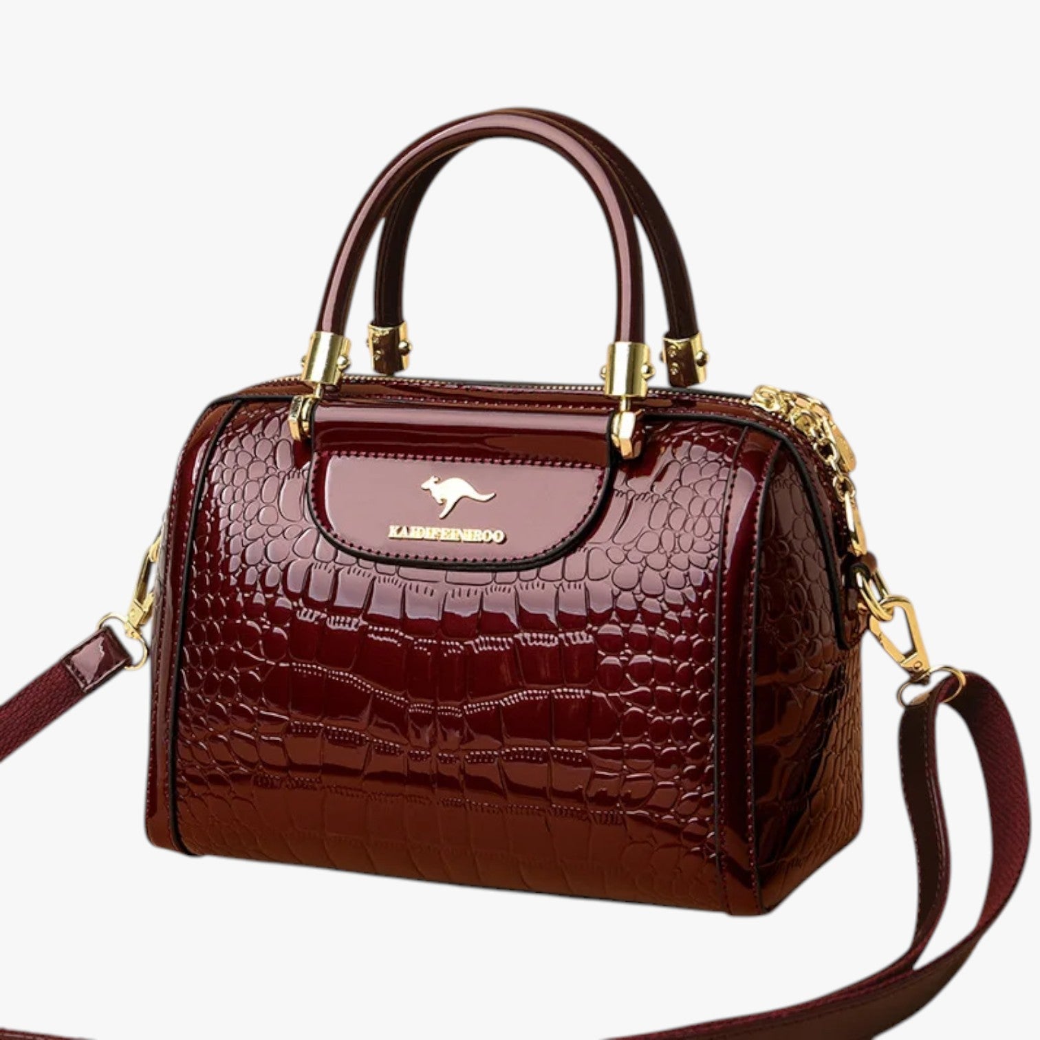 Borsa a Tracolla Grande Nera Donna in Vera Pelle Italiana - Spaziosa, Elegante e Funzionale - - Bags borse eleganza eleganza portata firmate mano portata tracolla women bag Women's handbags - Concept Palermo