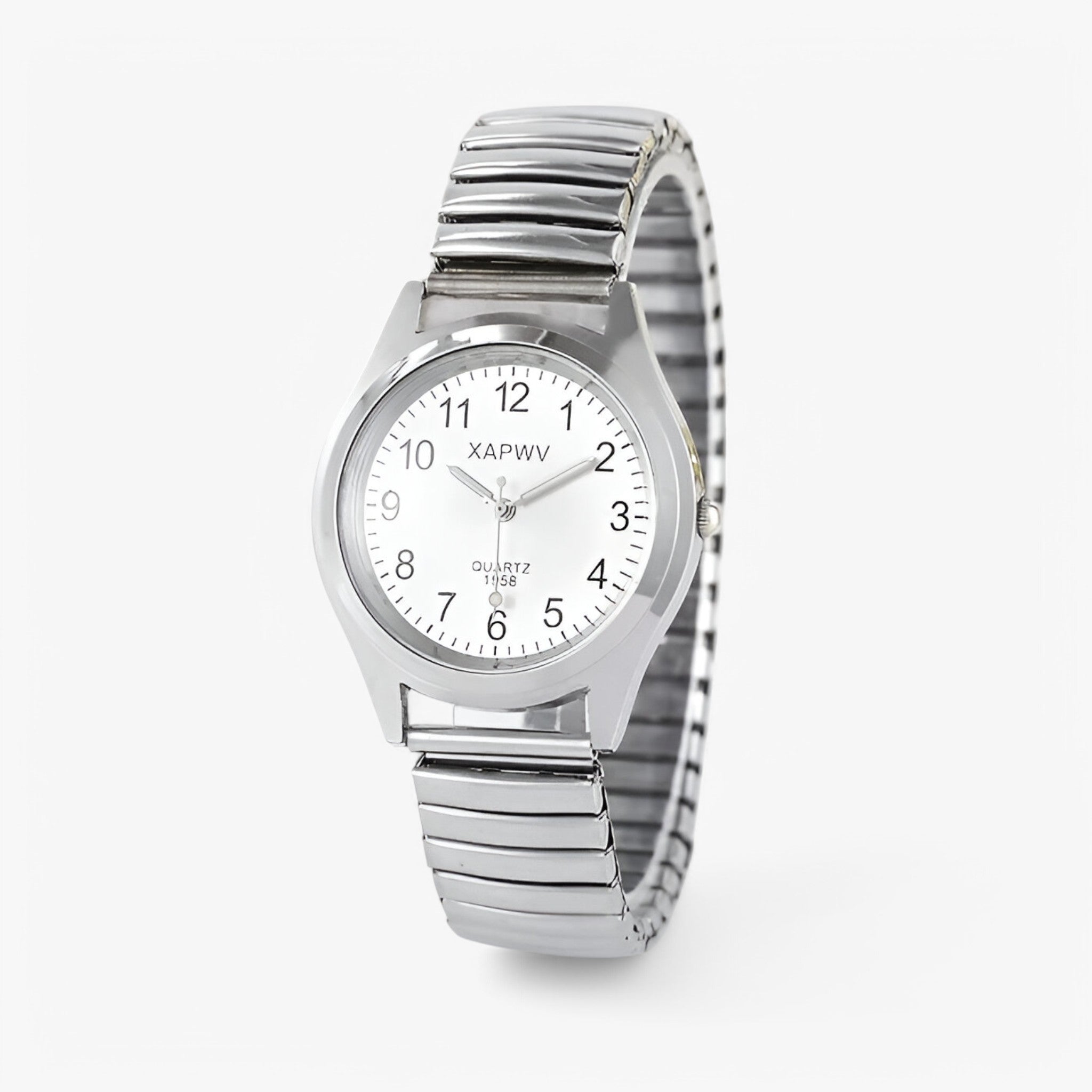 Orologi da Polso per Coppia in Acciaio Inossidabile Uomo - - accessoires acciaio coppia horloges inossidabile orologi orologi polso polso uomo watches - Concept Palermo