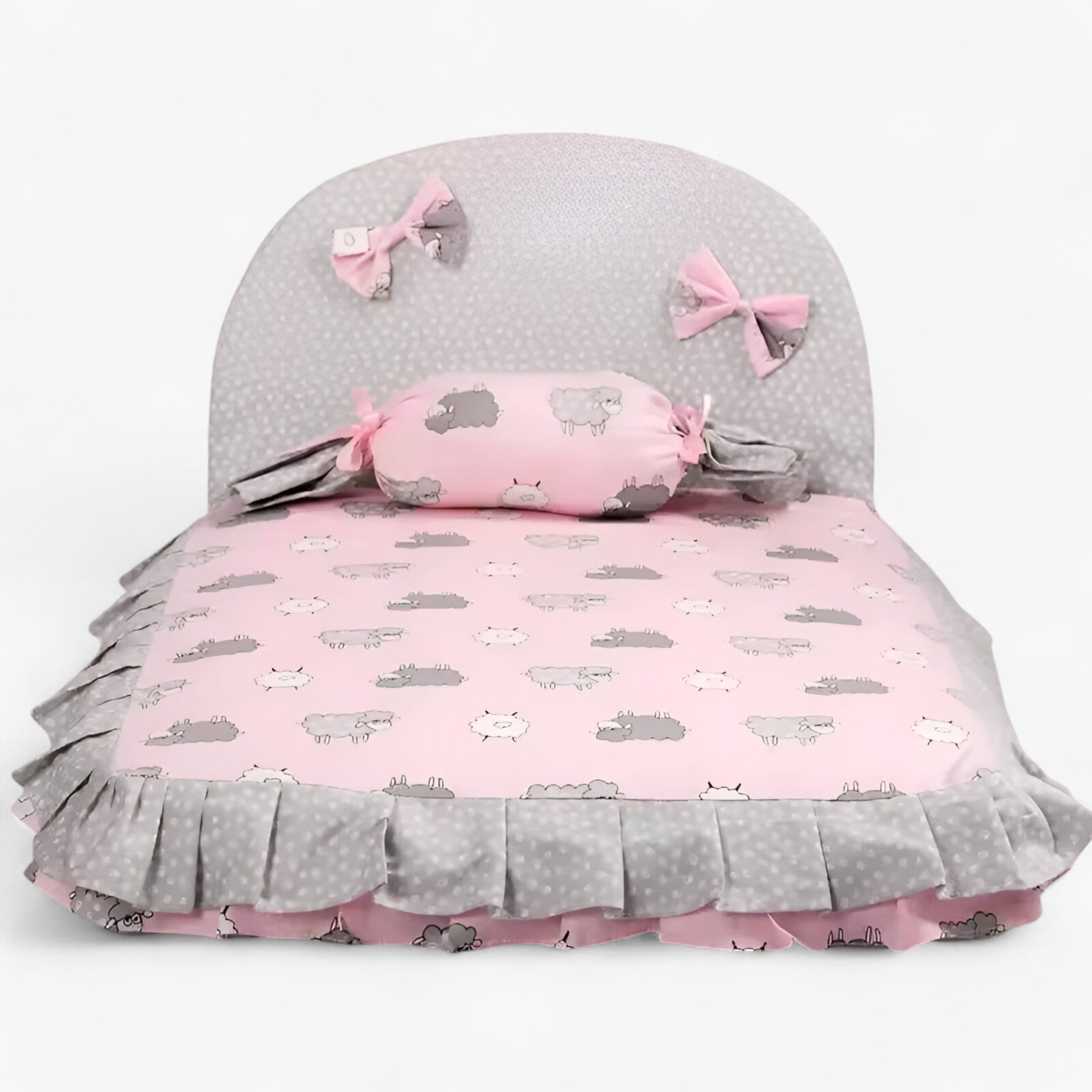 Letto per Cani Caldo e Confortevole - 2 - caldo cani confortevole letto letto cani pets & supplies - Concept Palermo