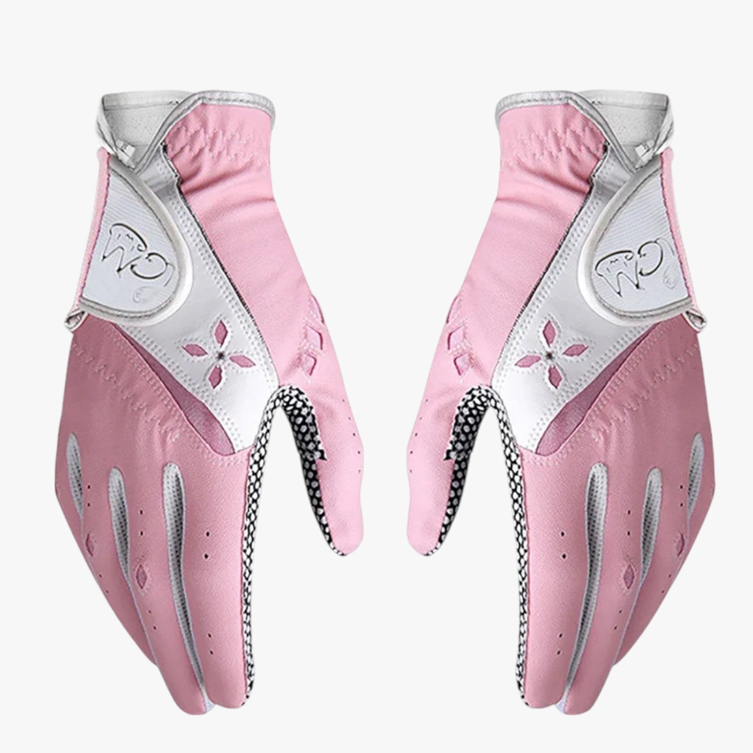 PGM Guanti da Golf Donna Antiscivolo in Pelle PU Traspirante - - antiscivolo donna gloves golf guanti guanti golf gwen | pgm guanti da golf donna antiscivolo in pelle pu traspirante - €25 pelle traspirante - Concept Palermo