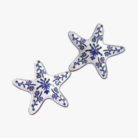 Orecchini estivi boho chic Donna - blu - boho chic donna EARRINGS Earrings for Women Girls estivi jewelry Linen New Fashion Earrings orecchini orecchini estivi Women womens earring - Concept Palermo