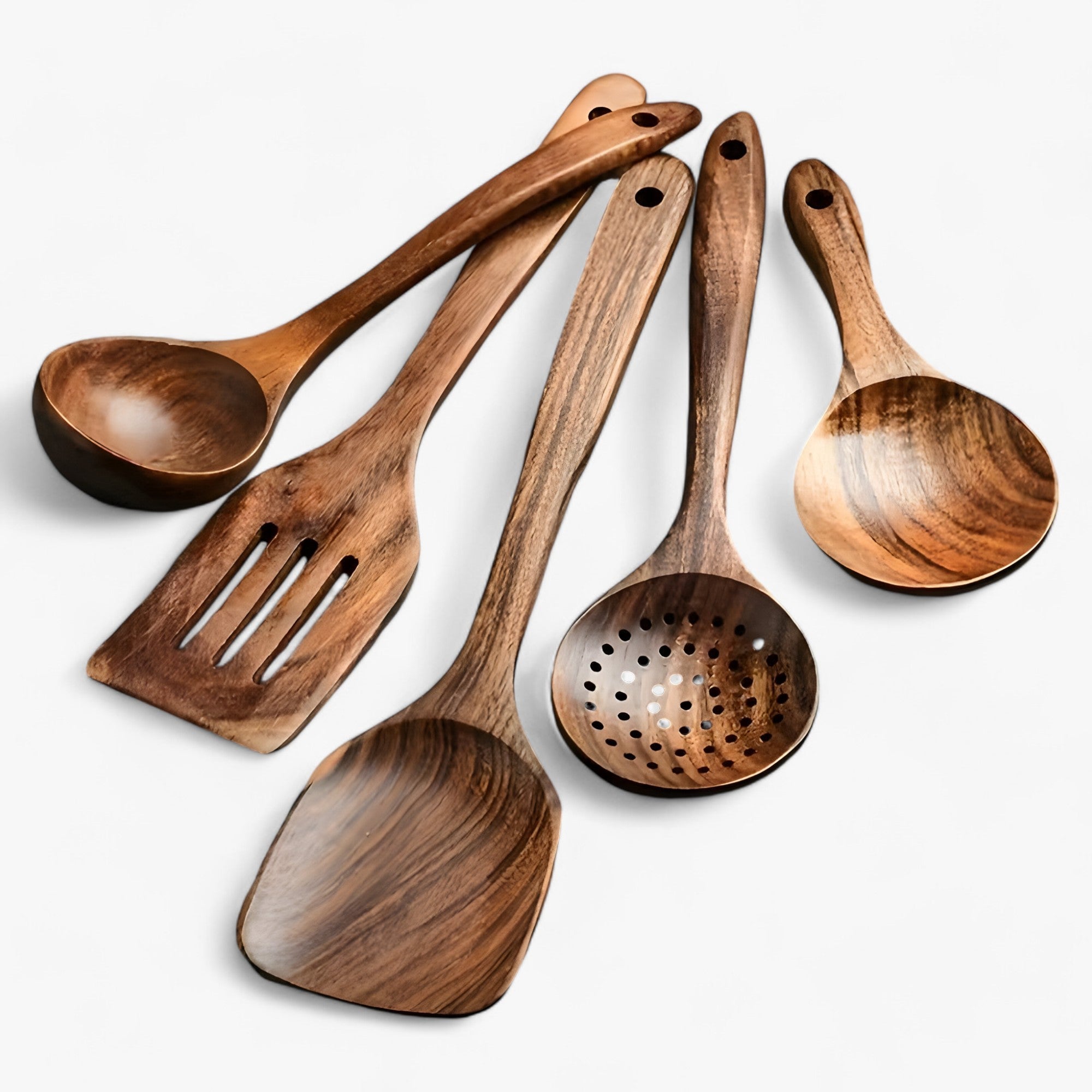 Set da cucina in legno Sicuro e versatile Uomo - - cucina cucina legno legno set da cucina in legno | sicuro e versatile - €25 sicuro uomo versatile - Concept Palermo
