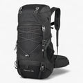 Zaino da trekking 50L in nylon impermeabile per viaggi avventurosi