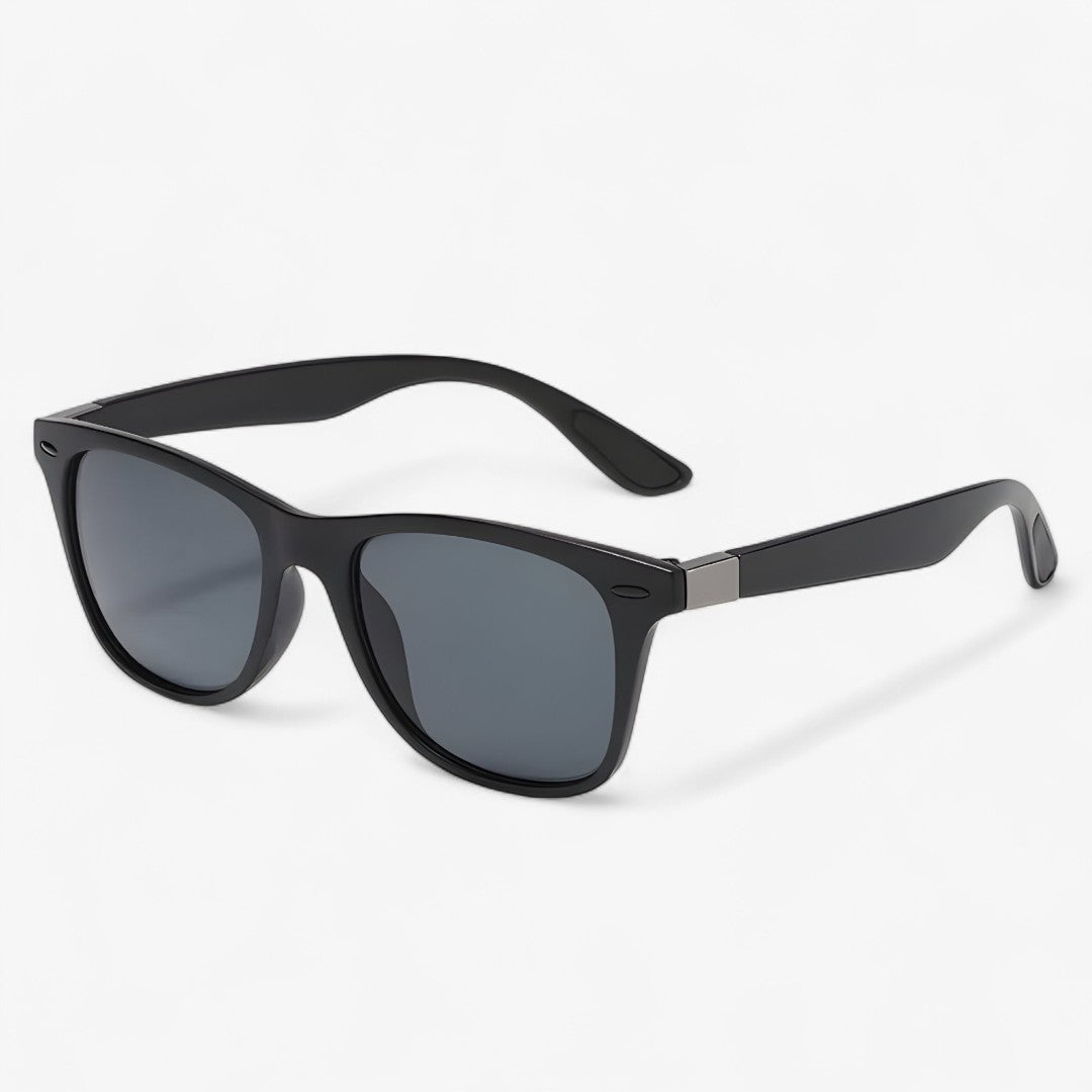 Occhiali da sole polarizzati per guida notturna Uomo - Nero - Fashion Sunglasses guida men sunglasses polarized mens sunglasses notturna occhiali occhiali sole Polarized man sunglasses polarizzati sole sunglasses sunglasses polarized men uomo - Concept Palermo