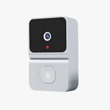 Slimme WiFi video deurbel met bidirectionele intercom voor heren