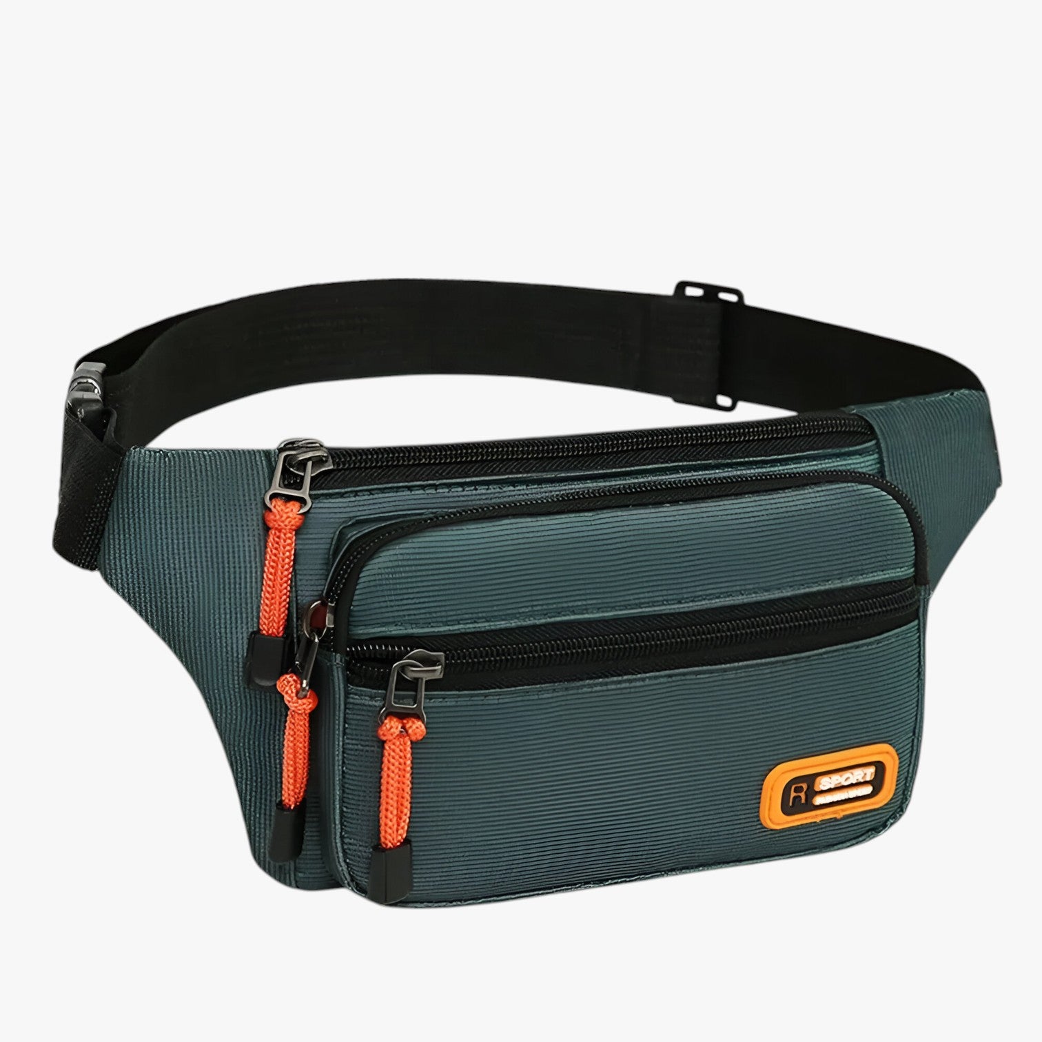 Borsa a cintura impermeabile da uomo - - Bags bags for men borsa borsa cintura cintura Crossbody Bags handbags impermeabile uomo - Concept Palermo