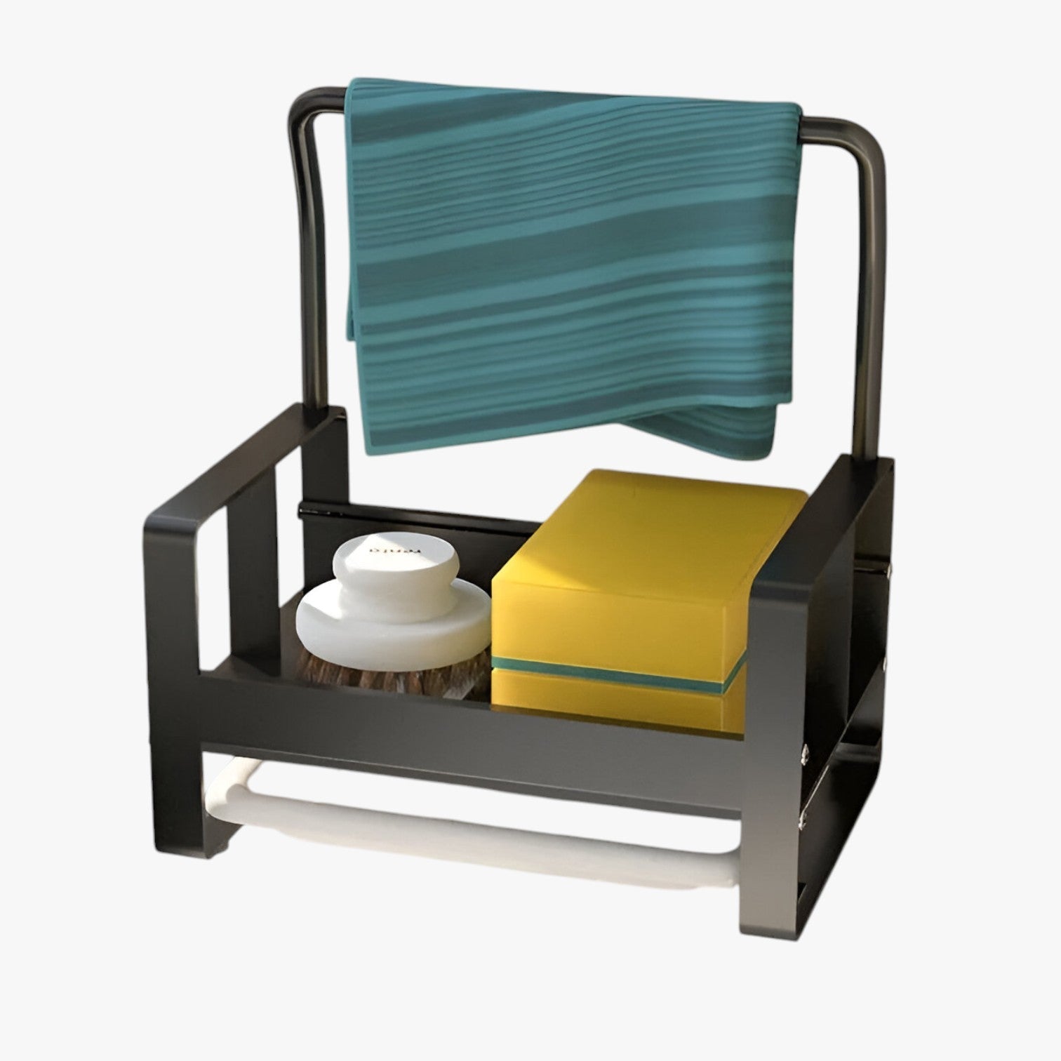 Supporto per lavello salvaspazio – piano di lavoro organizzato e asciutto Uomo - - asciutto Kitchen kitchen & dining kitchen accessory lavello lavoro organizzato piano salvaspazio supporto - Concept Palermo