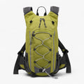 Mochila ligera para hombre 20L para senderismo, ciclismo y trekking, transpirable e impermeable