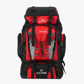 Mochila de trekking impermeable para hombre 60L - grande, resistente y cómoda para aventura