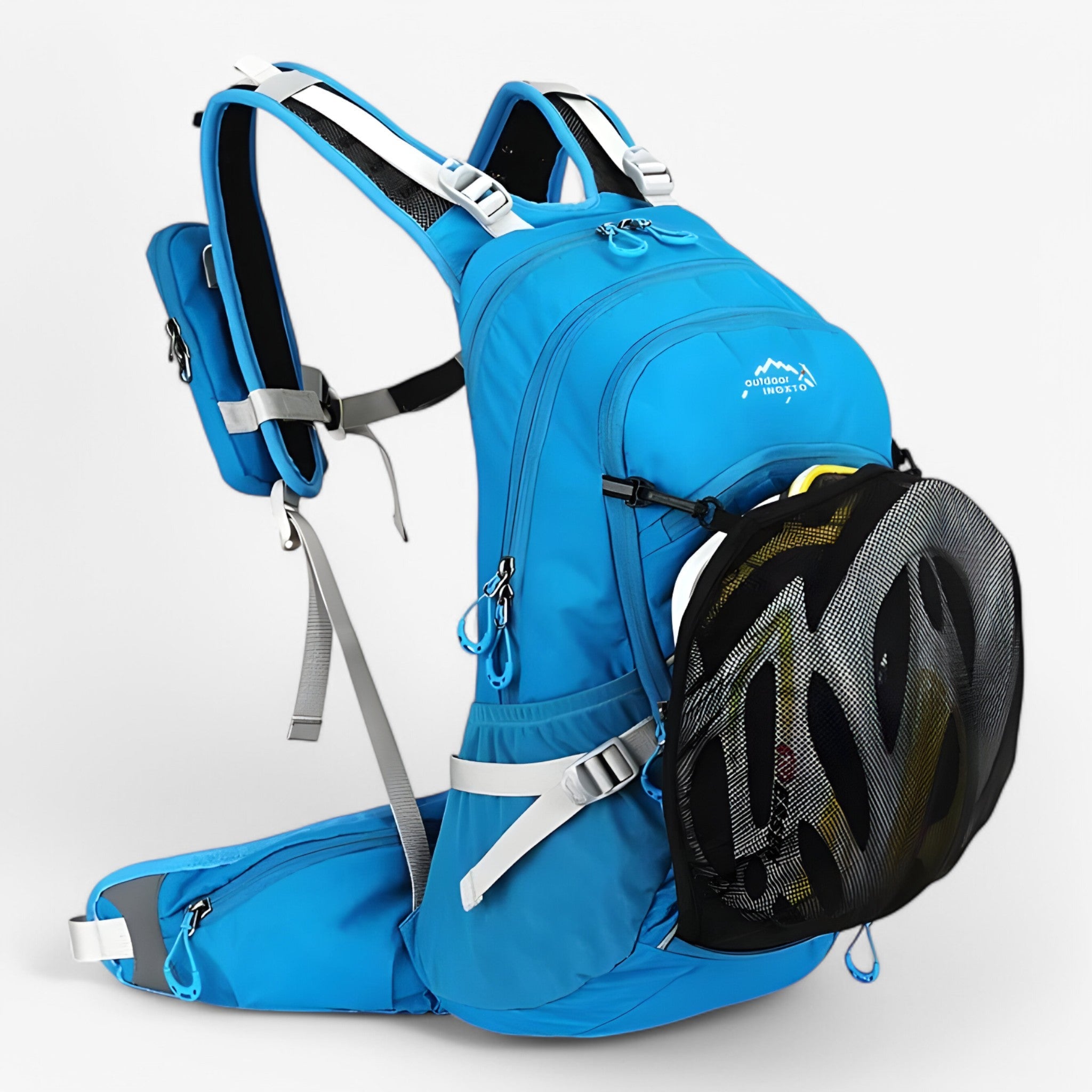 Zaino da trekking impermeabile da 20L per attività all'aperto Uomo - - 20L backpack aperto attività Backpack Backpacks bags hiking backpacks impermeabile travel backpacks trekking uomo zaino zaino trekking - Concept Palermo