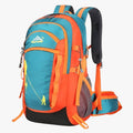 Mochila compacta para días activos – ligera, espaciosa y lista para la aventura