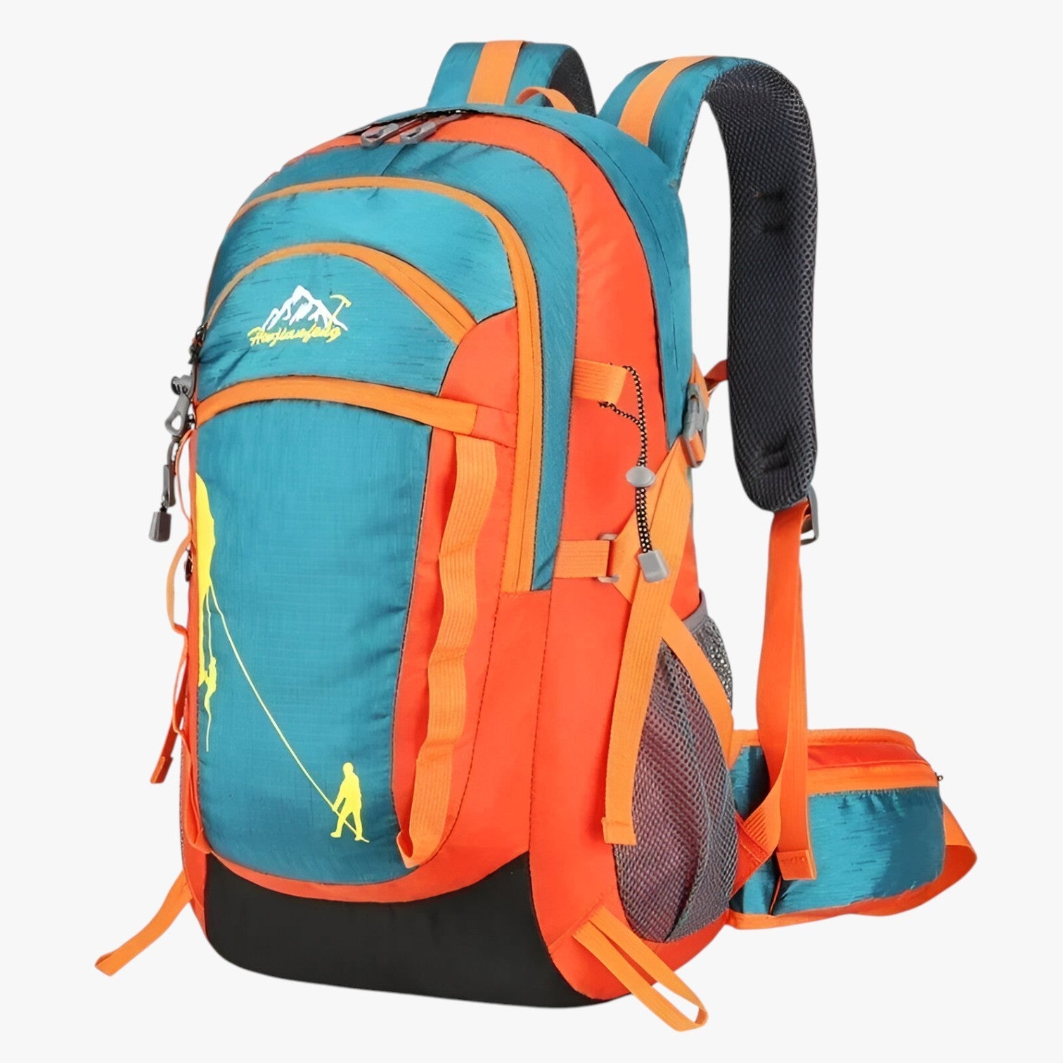 Zaino compatto per giornate attive – leggero, spazioso e pronto per l'avventura - - attive avventura Backpacks bag bags compatto giornate leggero mens bag pronto spazioso - Concept Palermo