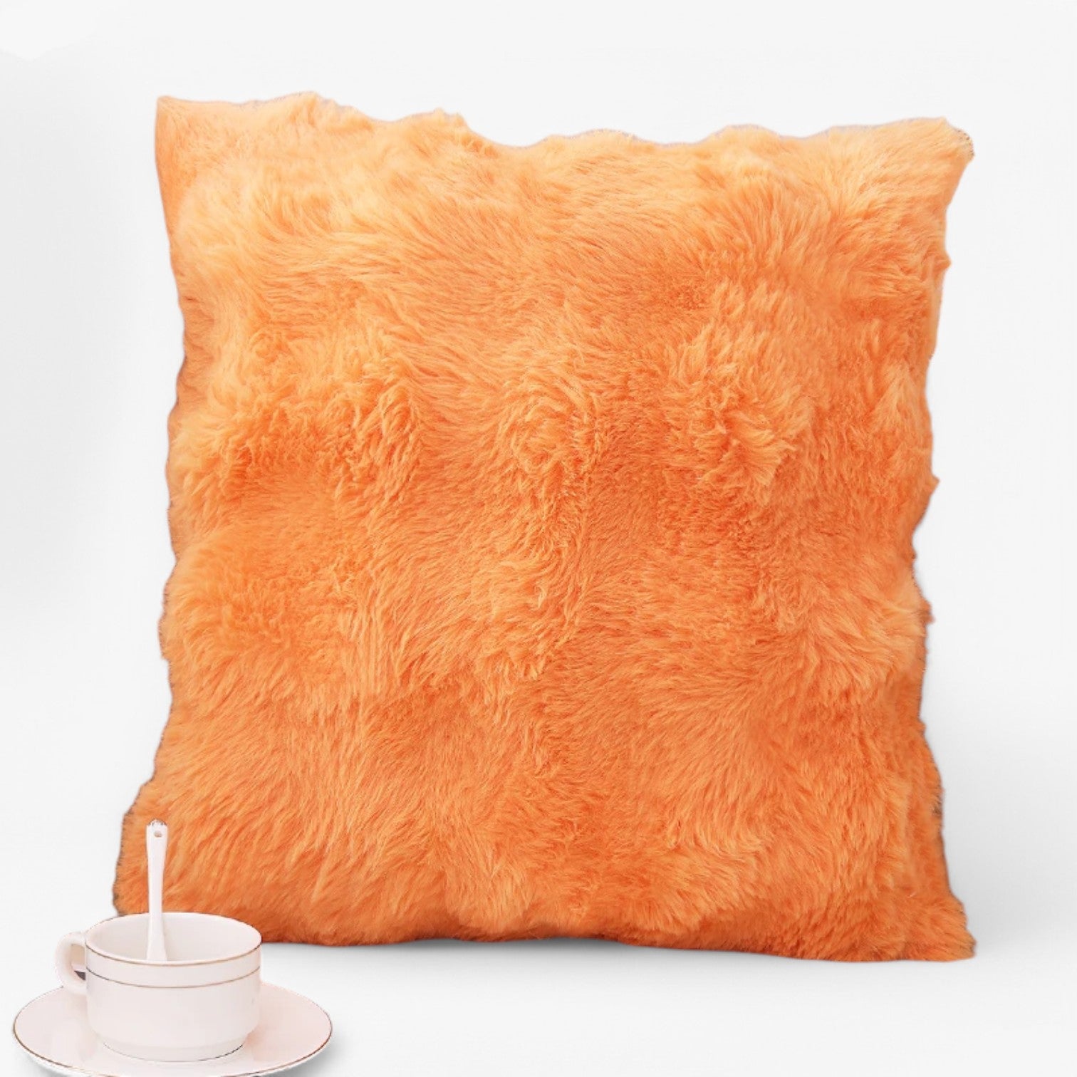 Lusso e Comfort Uomo - Arancione-1pz - bedroom comfort comfort uomo Home Home & Garden uomo - Concept Palermo