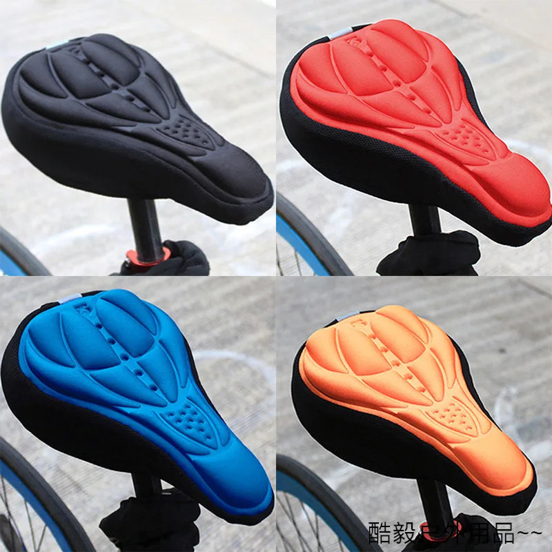 ComfortRide - Il coprisella più comodo del 2024 - - bike bike seat bike seat cover comfortride comfortride - il coprisella più comodo del 2024 - € coprisella saddles - Concept Palermo