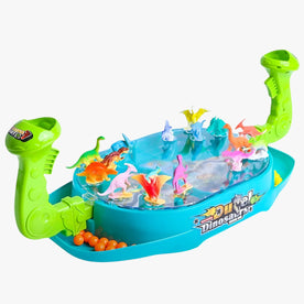 Gioco del catapulta per due persone per tensione, apprendimento e divertimento - verde - toys toys & gifts TOYS AND GAMES toys for kids - Concept Palermo