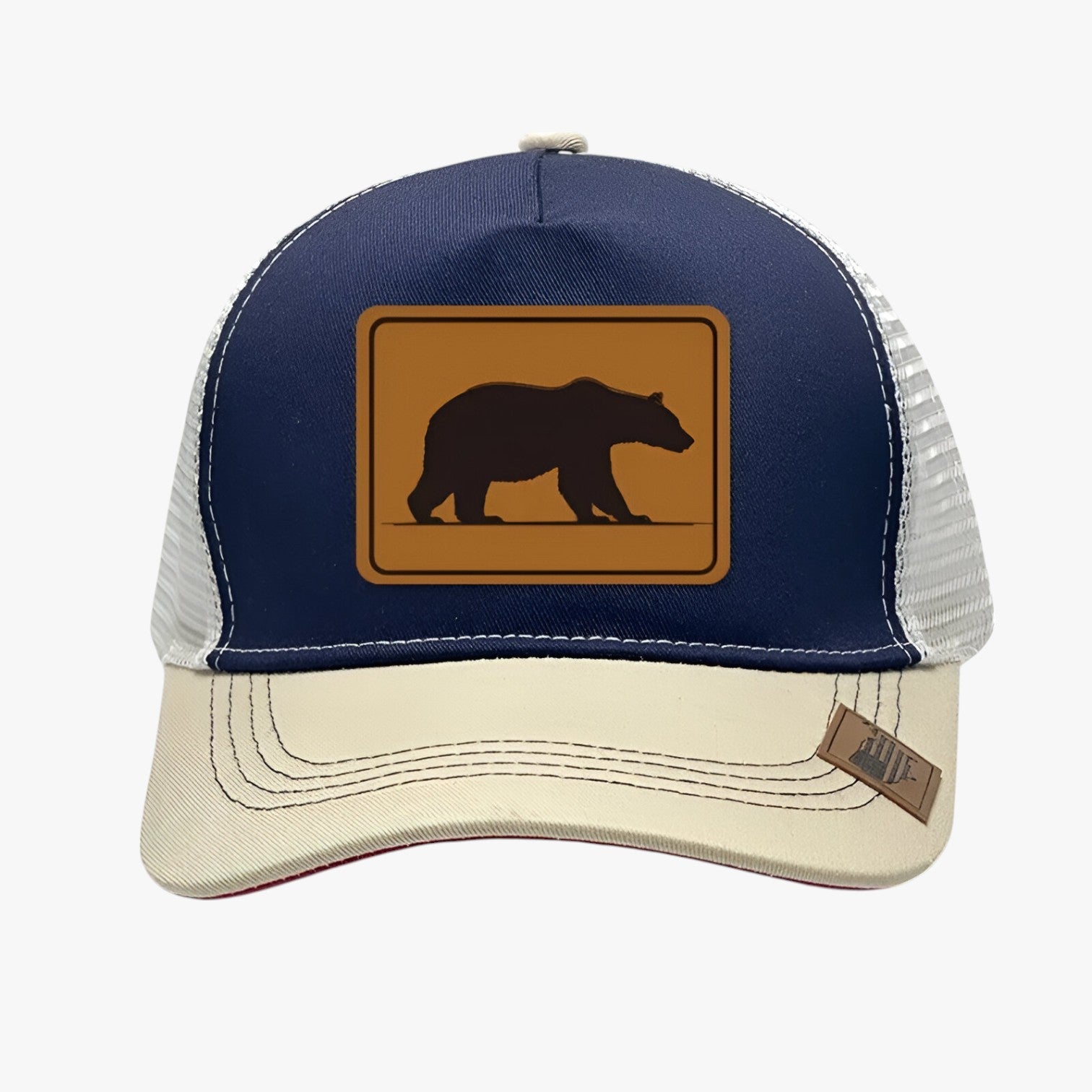 Cool e snapback con protezione solare per ogni giorno Uomo - - Baseball caps caps cool cool snapback giorno men's hat mens accessory ogni protezione snapback solare - Concept Palermo