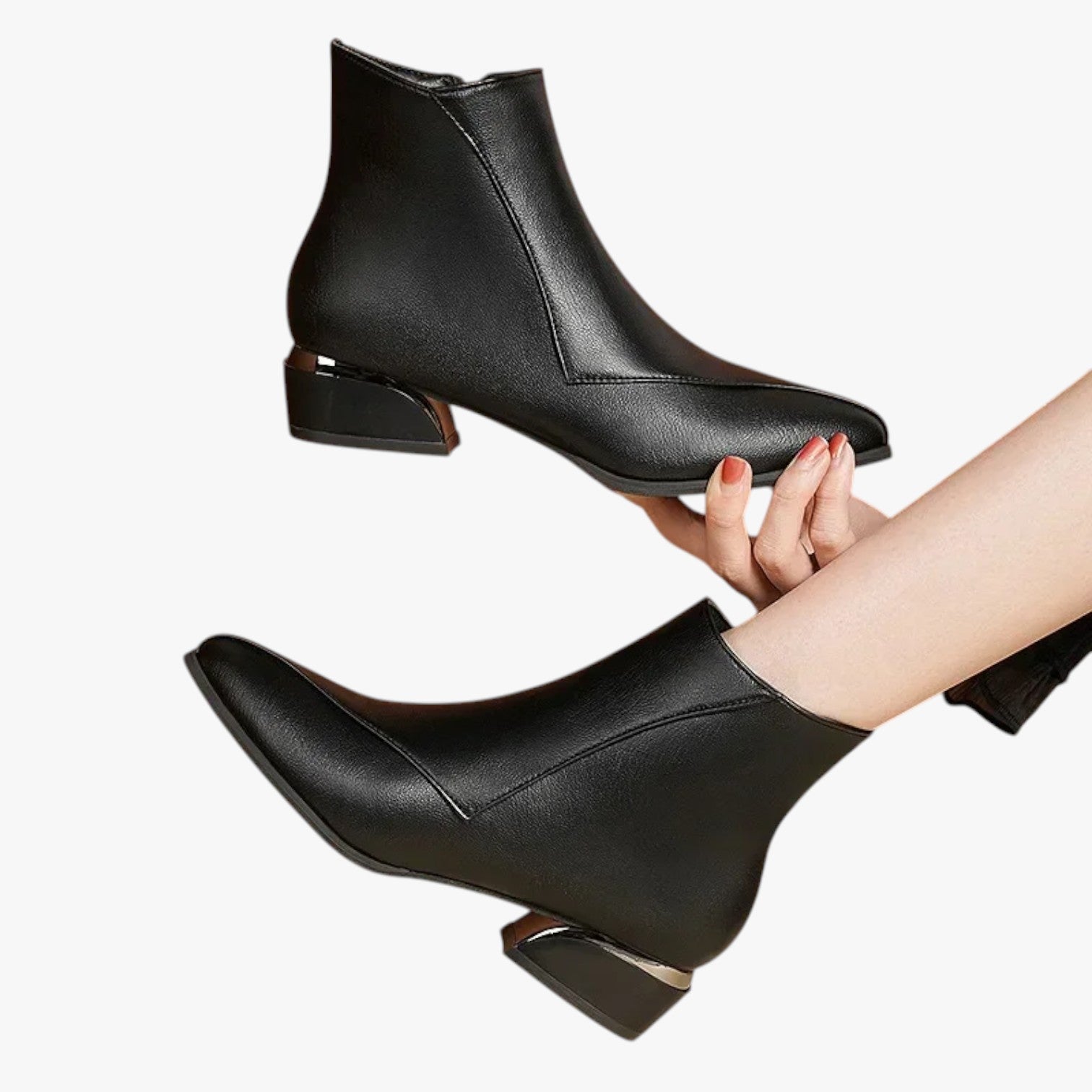 Stivaletti da donna: leggeri, comodi ed - - Boots & Shoes comodi donna leggeri shoes stivaletti stivaletti donna womens boots - Concept Palermo