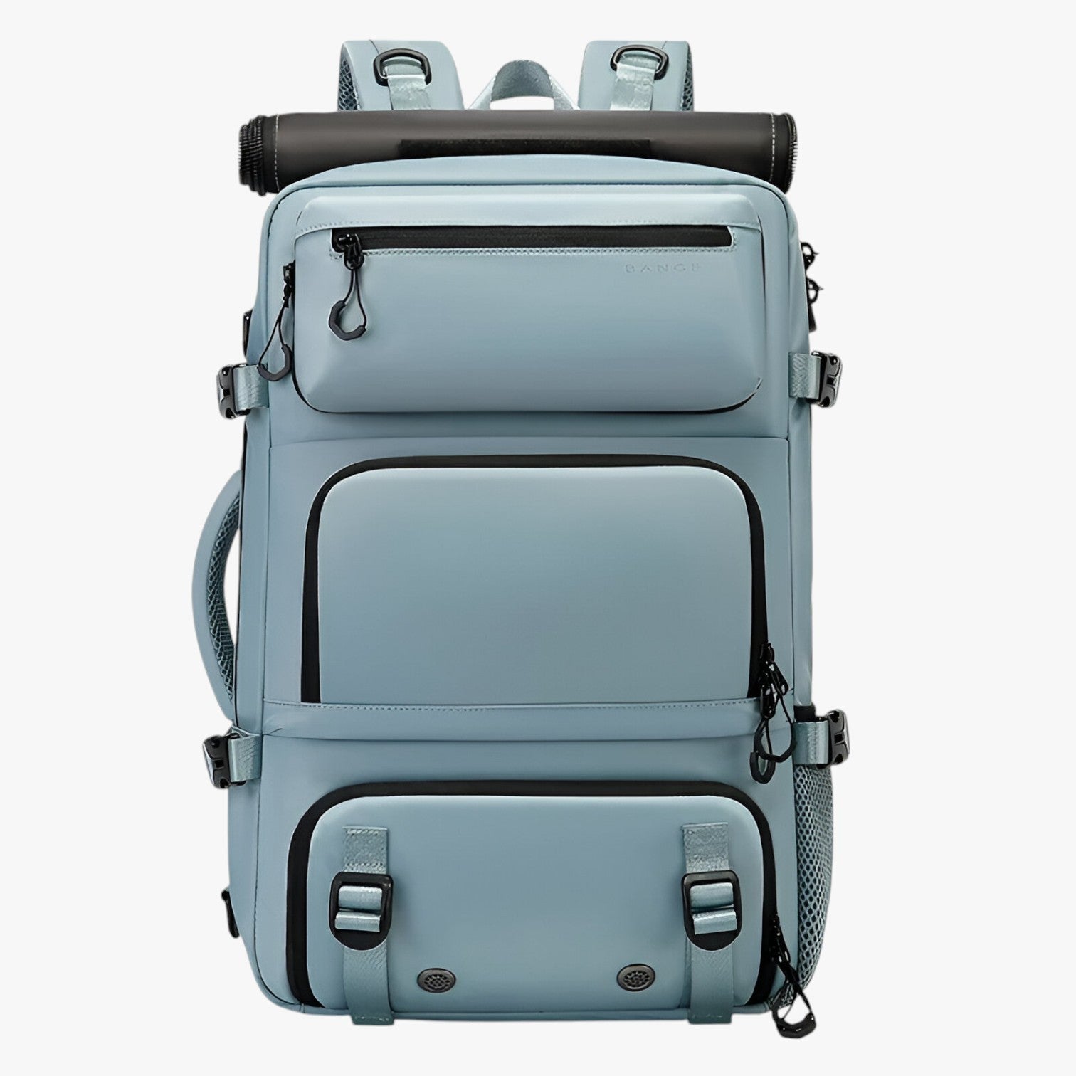 Borsa da viaggio impermeabile – Spaziosa, sicura e pratica Uomo - - Backpacks Bags borsa borsa viaggio impermeabile mens bag pratica sicura spaziosa uomo - Concept Palermo