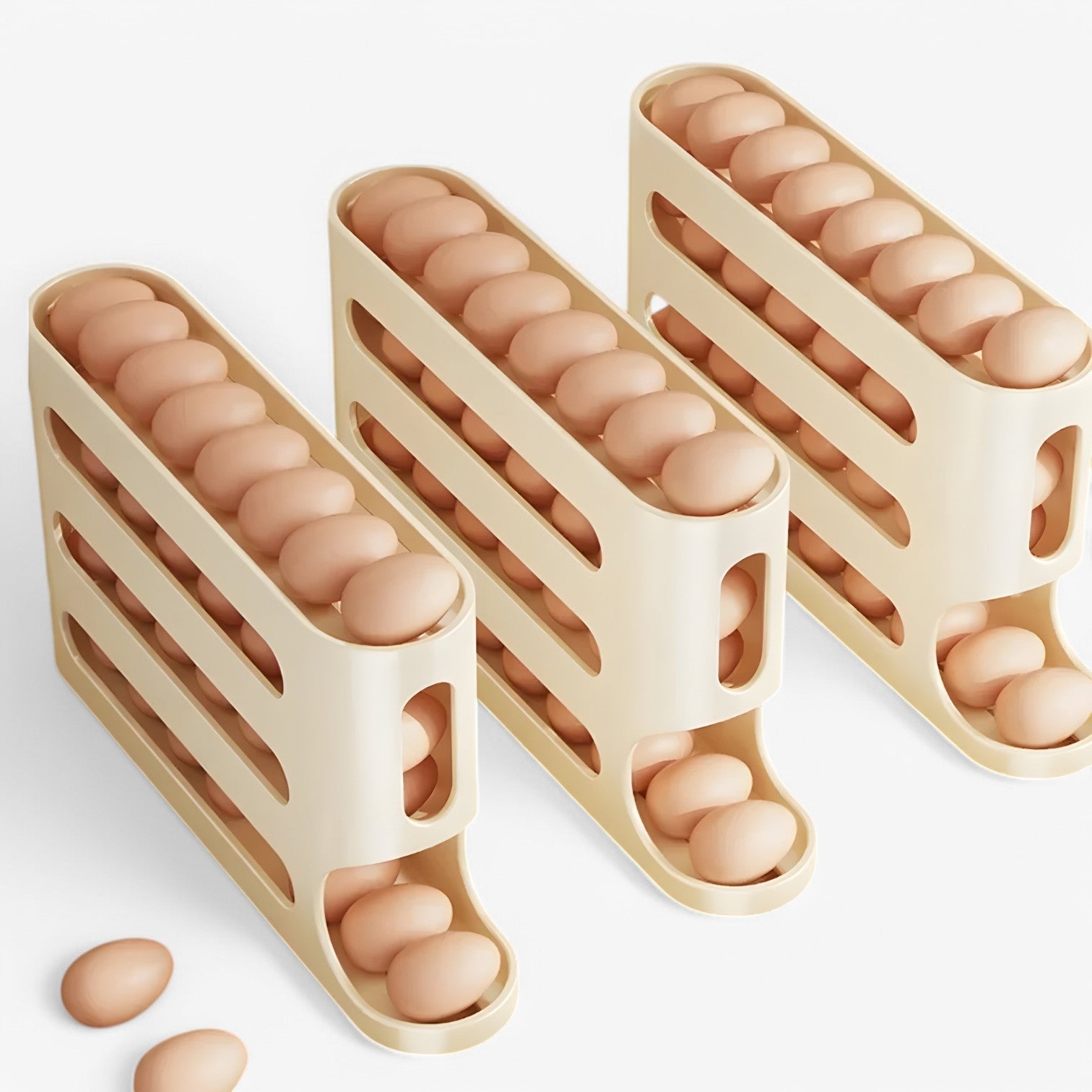 Distributore Automatico di Uova – Sempre un Uovo Fresco a Portata di Mano - - automatico distributore distributore automatico fresco Kitchen kitchen & dining kitchen accessory kitchen tools mano portata sempre - Concept Palermo
