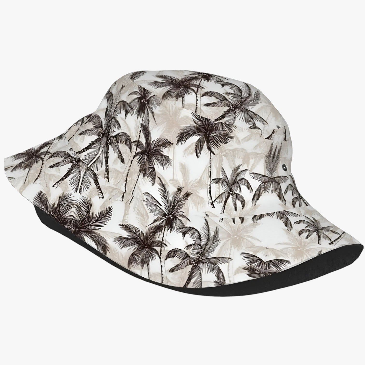 Cappello estivo per uomini – Protegge dal sole con un tocco tropicale - - bucket hats cappello cappello estivo estivo hat mens hat protegge sole sun hat tocco tropicale - Concept Palermo