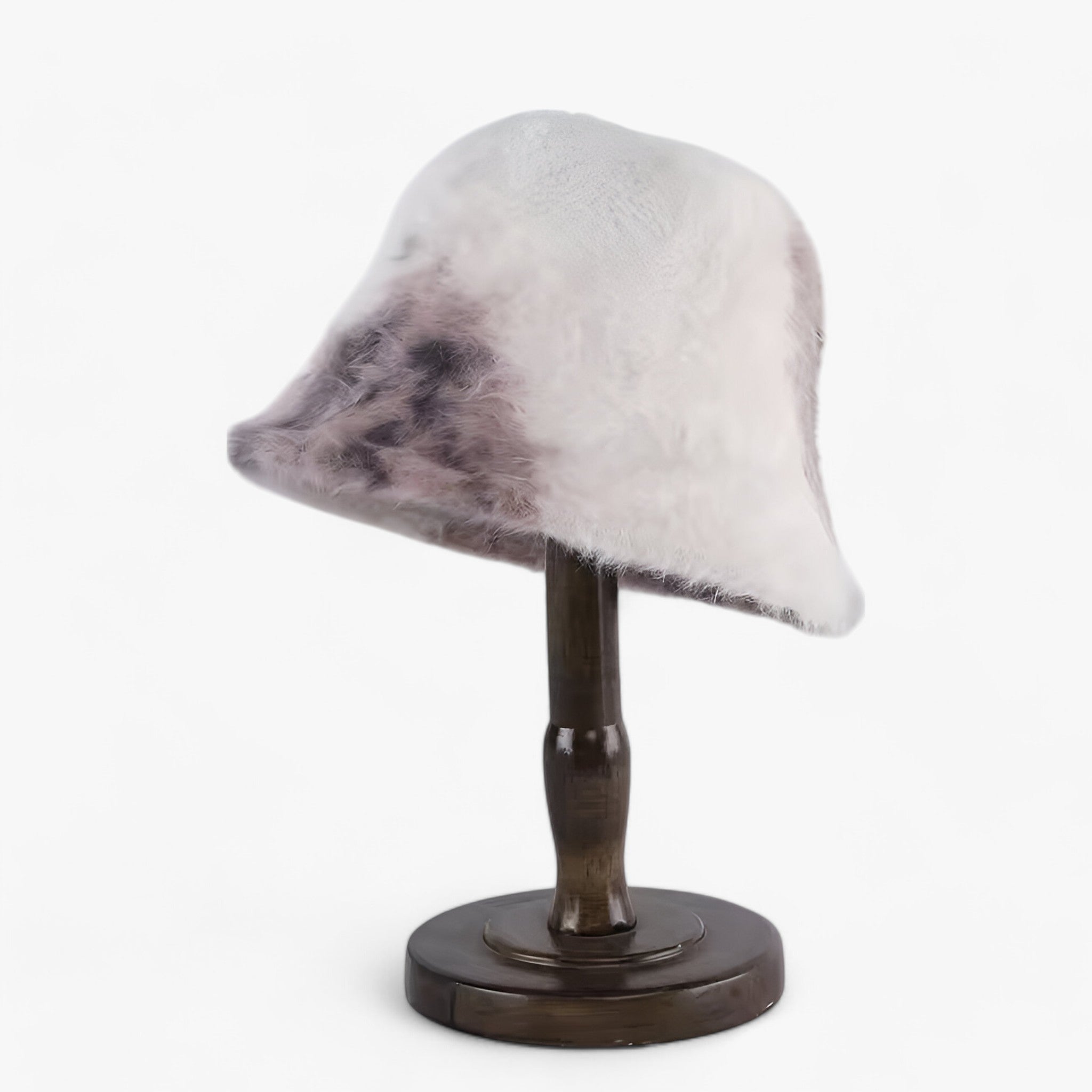 Stivale da pescatore in pelliccia di coniglio caldo - stile e comfort - B 56-58CM - caldo comfort coniglio pelliccia pescatore stile stivale stivale pescatore women's hat - Concept Palermo
