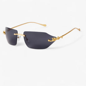 Occhiali da sole retrò leopardati senza montatura Uomo - C1 come immagine - Fashion Sunglasses leopardati Linen Men men sunglasses polarized mens sunglasses montatura occhiali occhiali sole Polarized man sunglasses retr sole sunglasses sunglasses polarized men uomo - Concept Palermo