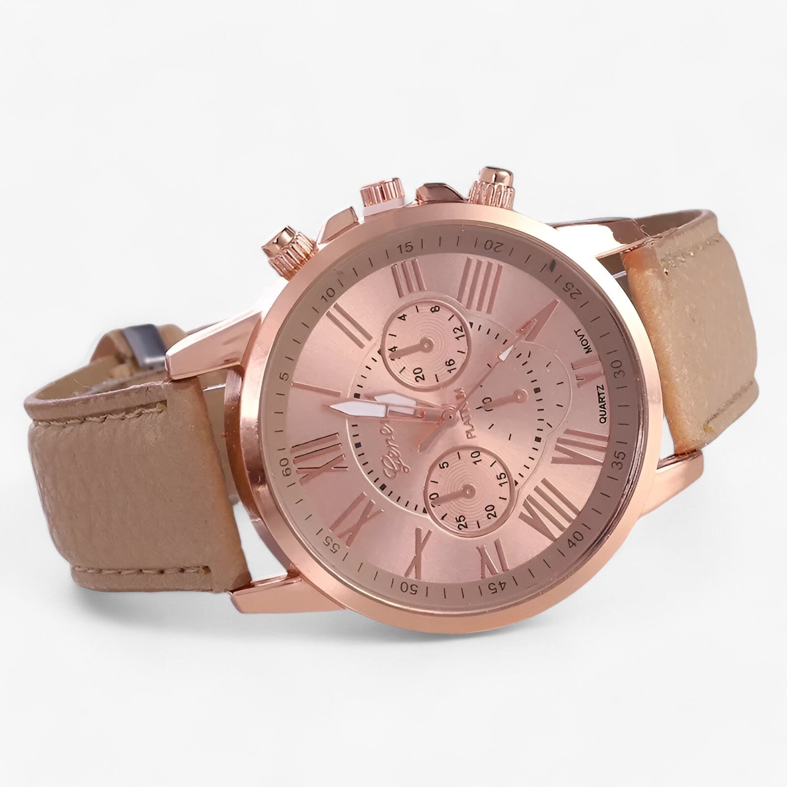 Orologio da donna di lusso - Impermeabile in pelle per ogni occasione - - donna Elegant watch impermeabile lady watch occasione ogni orologio orologio donna pelle watch for women watches WOMEN wrist watches for women - Concept Palermo