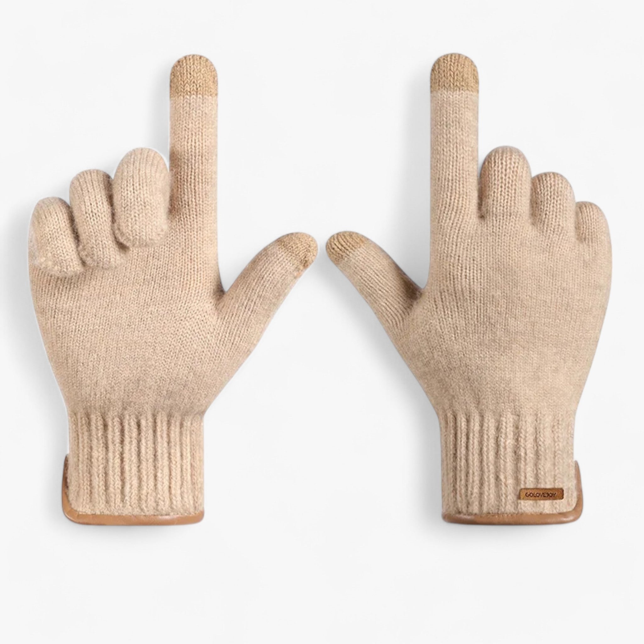 Guanti invernali per uomini - Comfort e caldo Uomo - - caldo comfort gloves & mittens guanti guanti invernali invernali uomini uomo - Concept Palermo