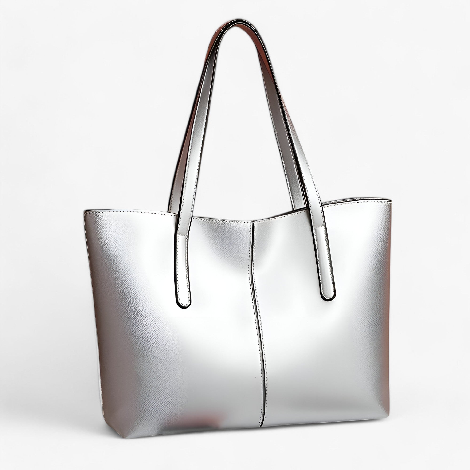 La tua borsa da donna – Spazio e qualità in pelle PU - - bags borsa borsa donna donna pelle qualità Shoulder Bags spazio WOMEN Women's shoulder bag - Concept Palermo